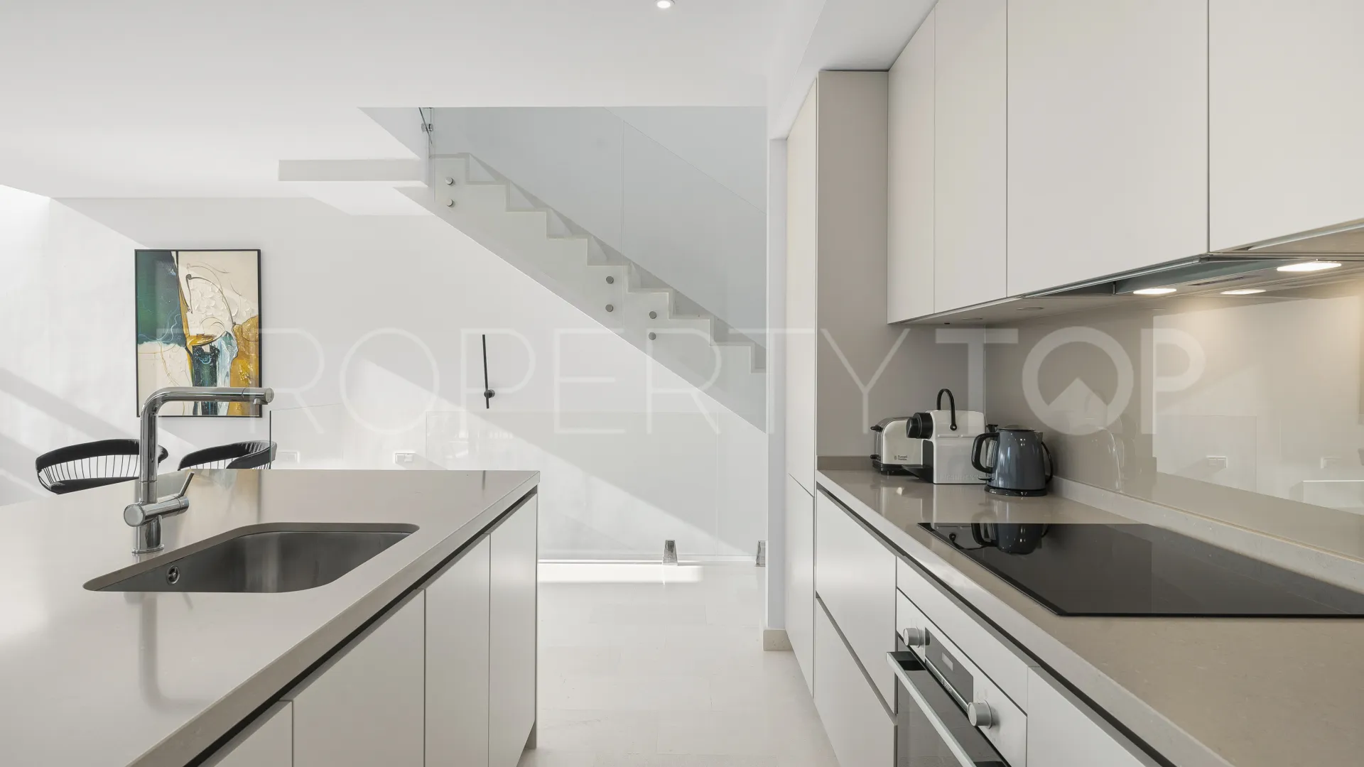 For sale 5 bedrooms villa in Cabopino