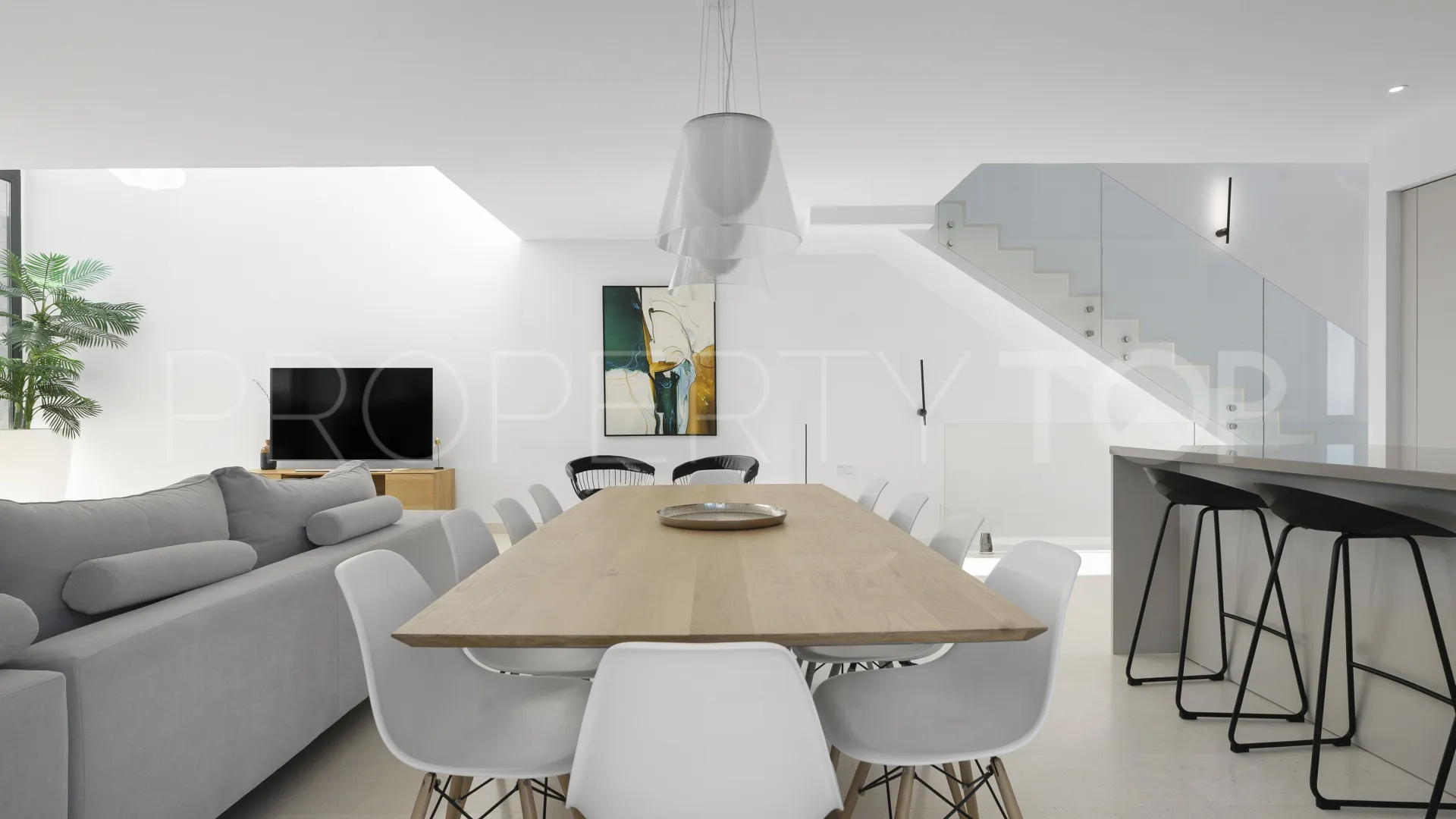 For sale 5 bedrooms villa in Cabopino