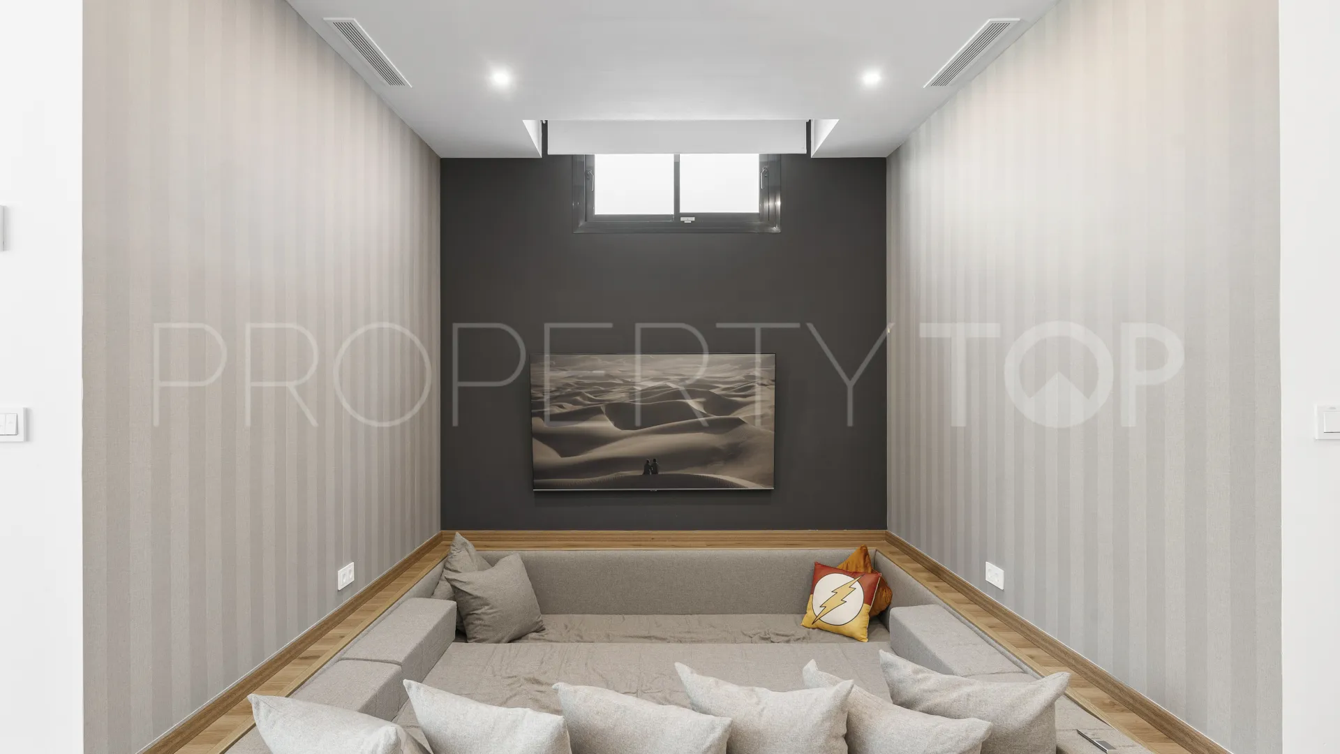 For sale 5 bedrooms villa in Cabopino