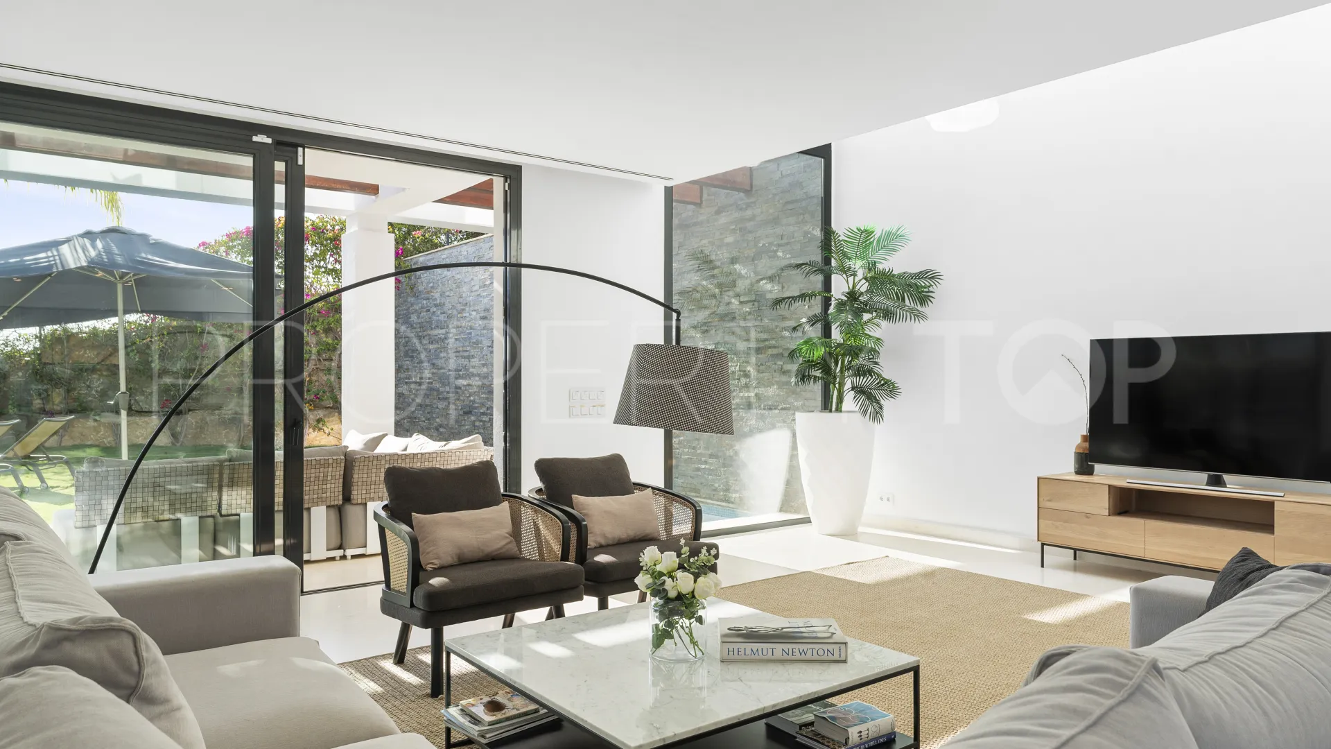 For sale 5 bedrooms villa in Cabopino