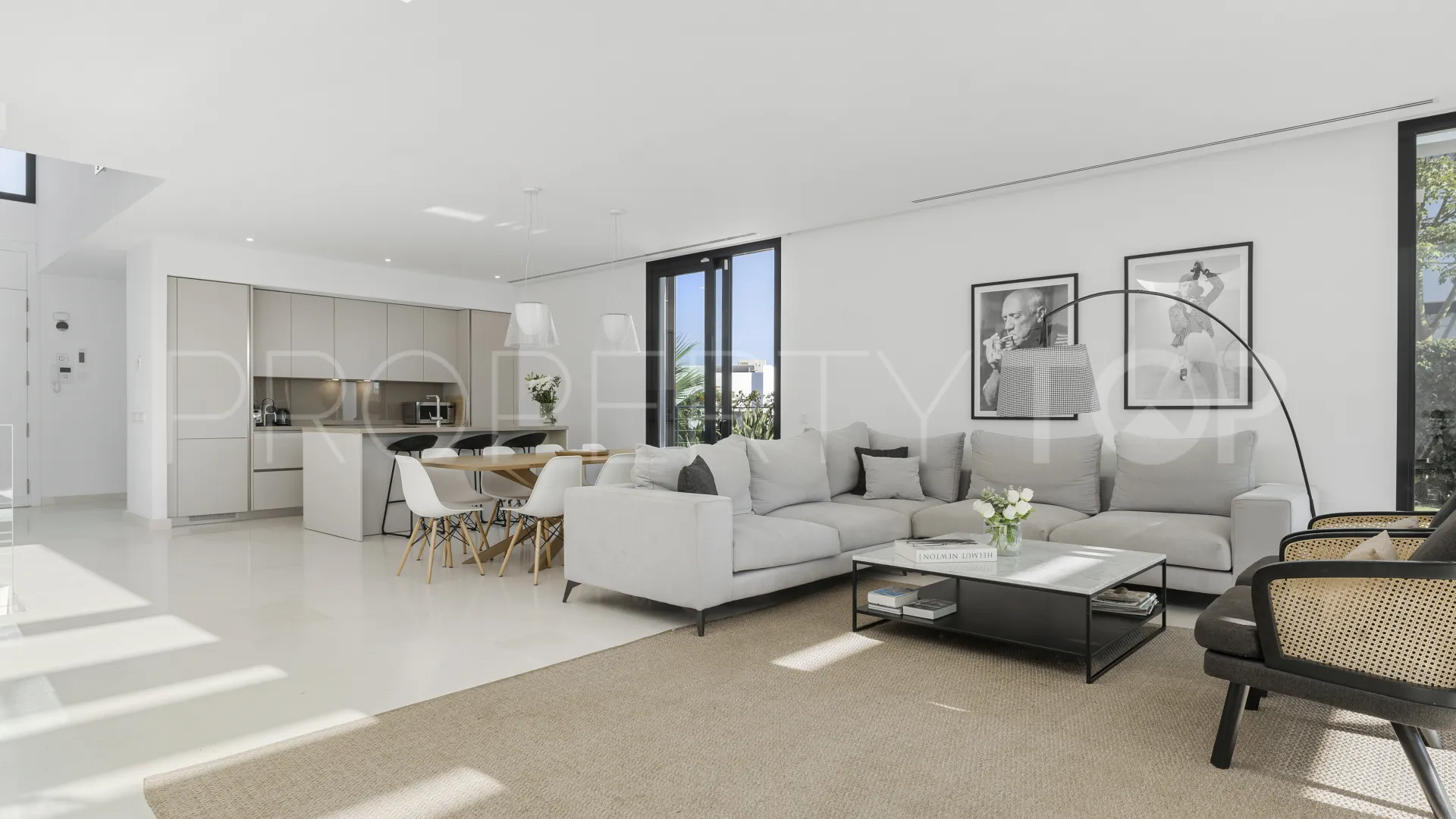 For sale 5 bedrooms villa in Cabopino