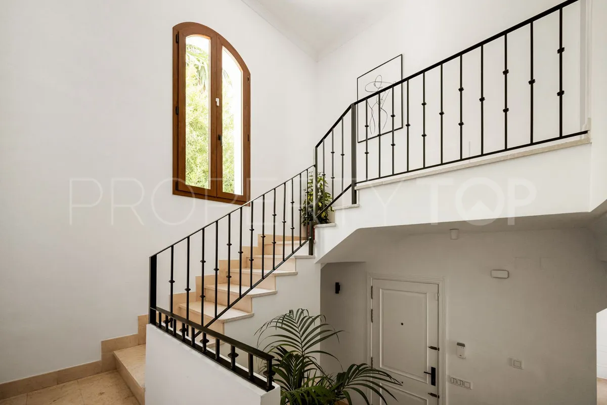Villa en venta en Rocio de Nagüeles