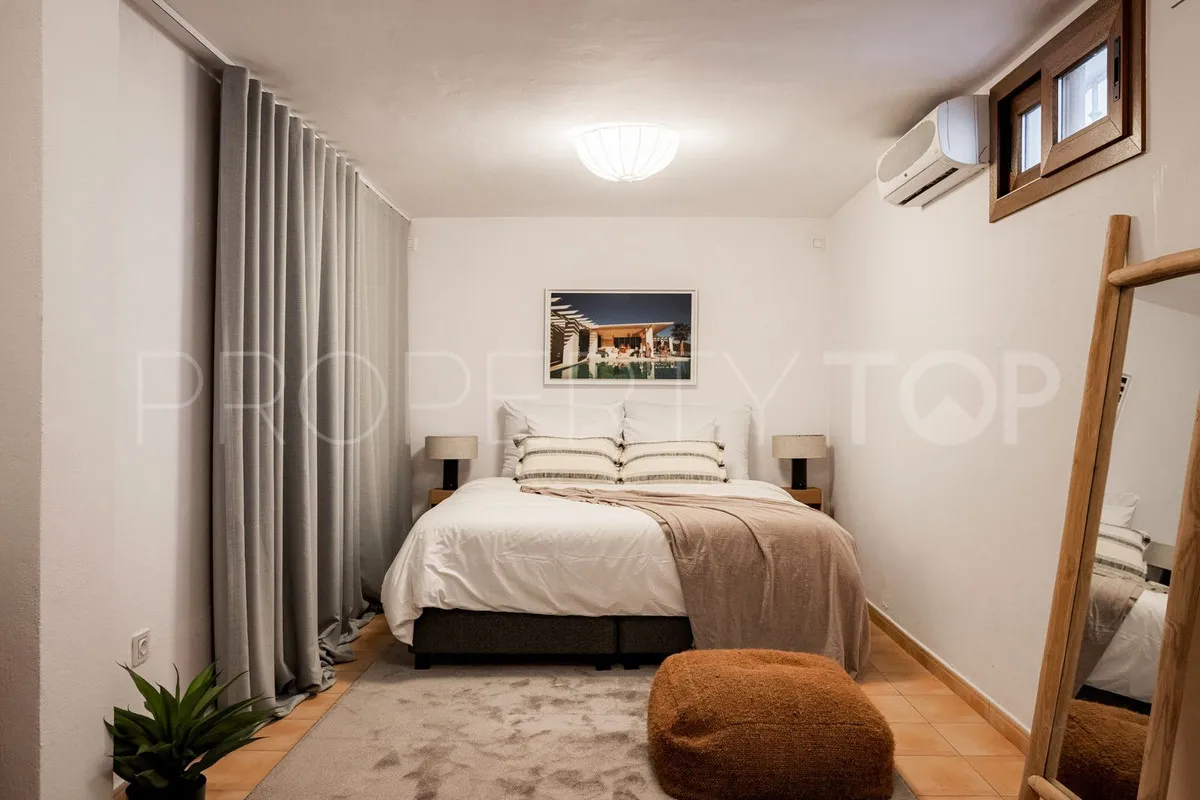Villa en venta en Rocio de Nagüeles