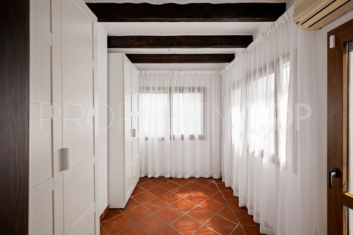 Villa en venta en Rocio de Nagüeles