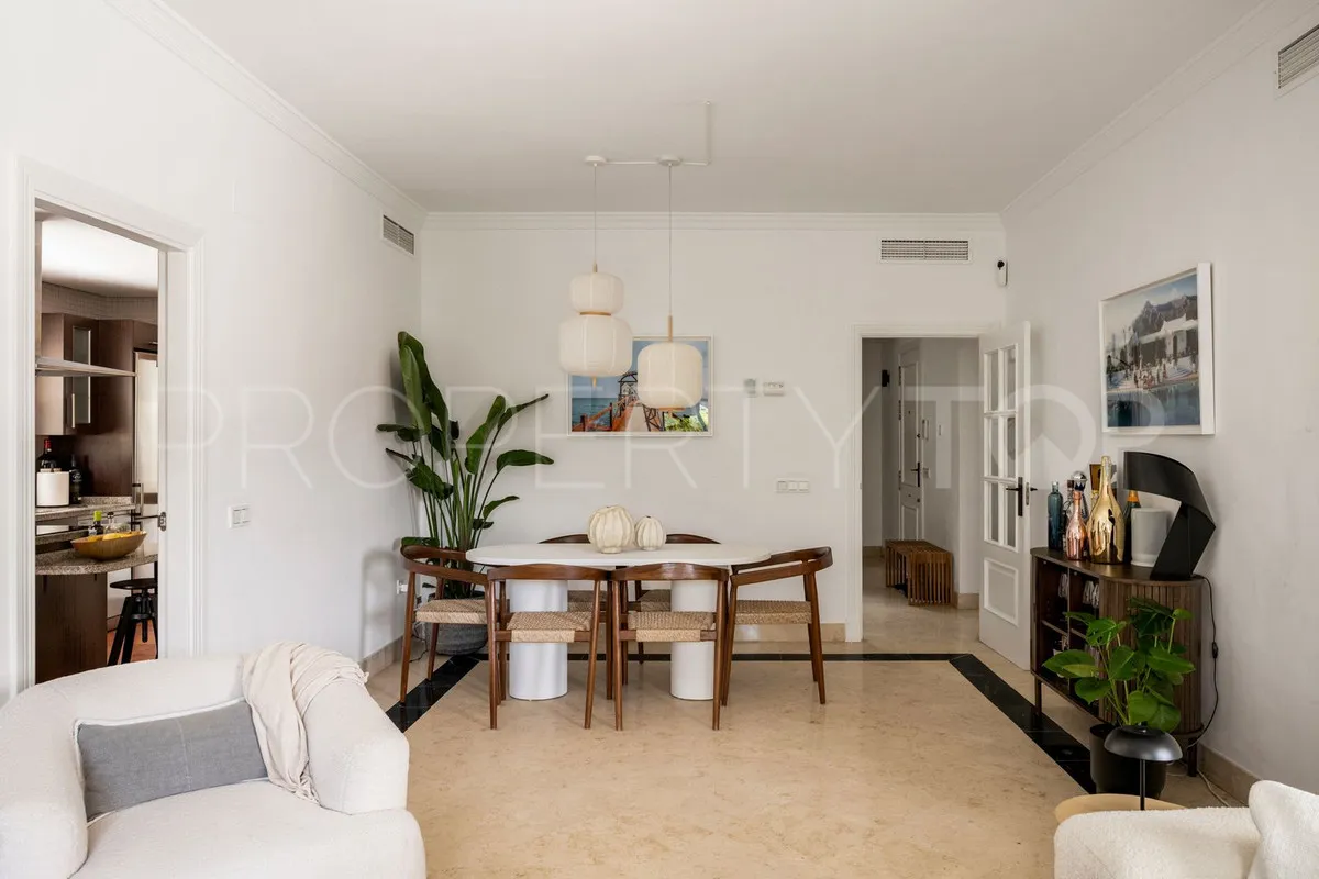 Villa en venta en Rocio de Nagüeles