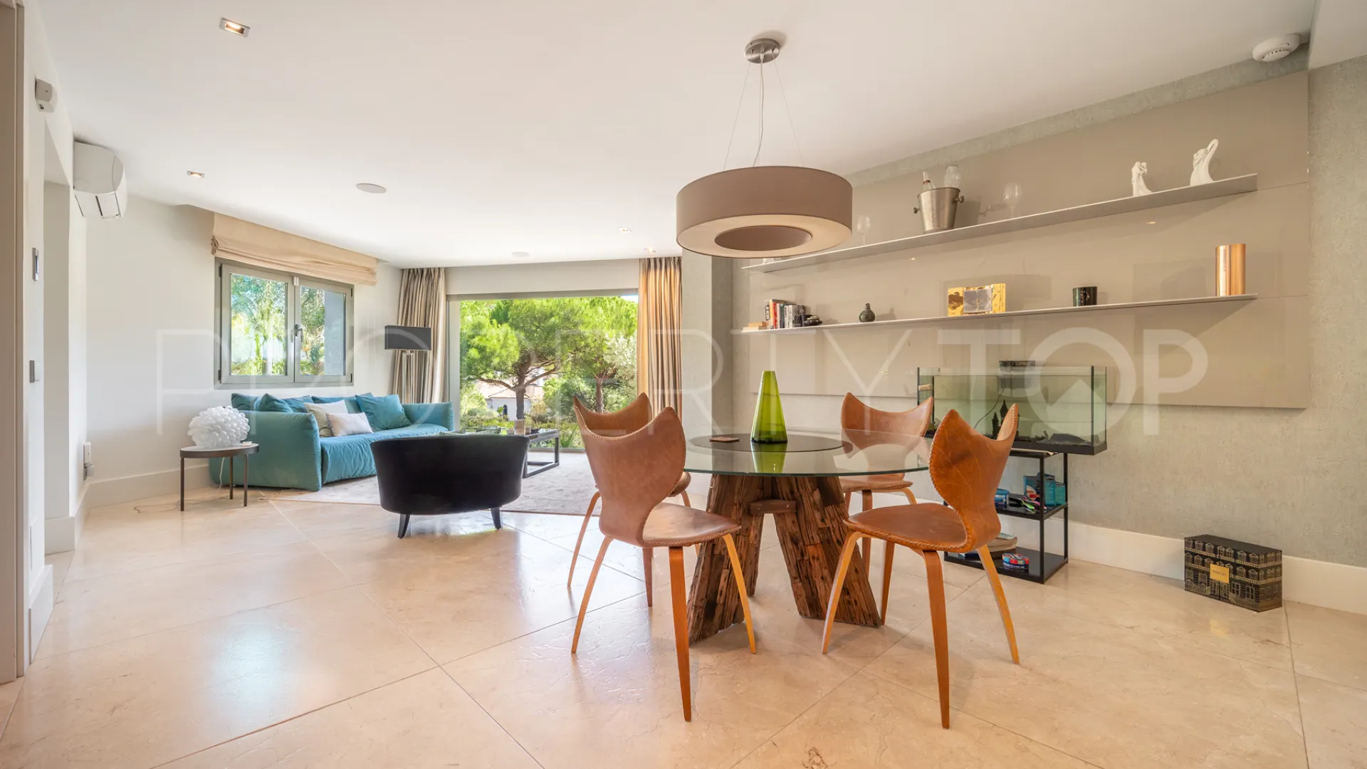 For sale villa in Sotogrande