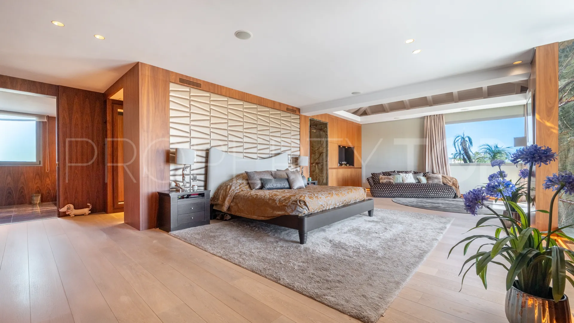 For sale villa in Sotogrande