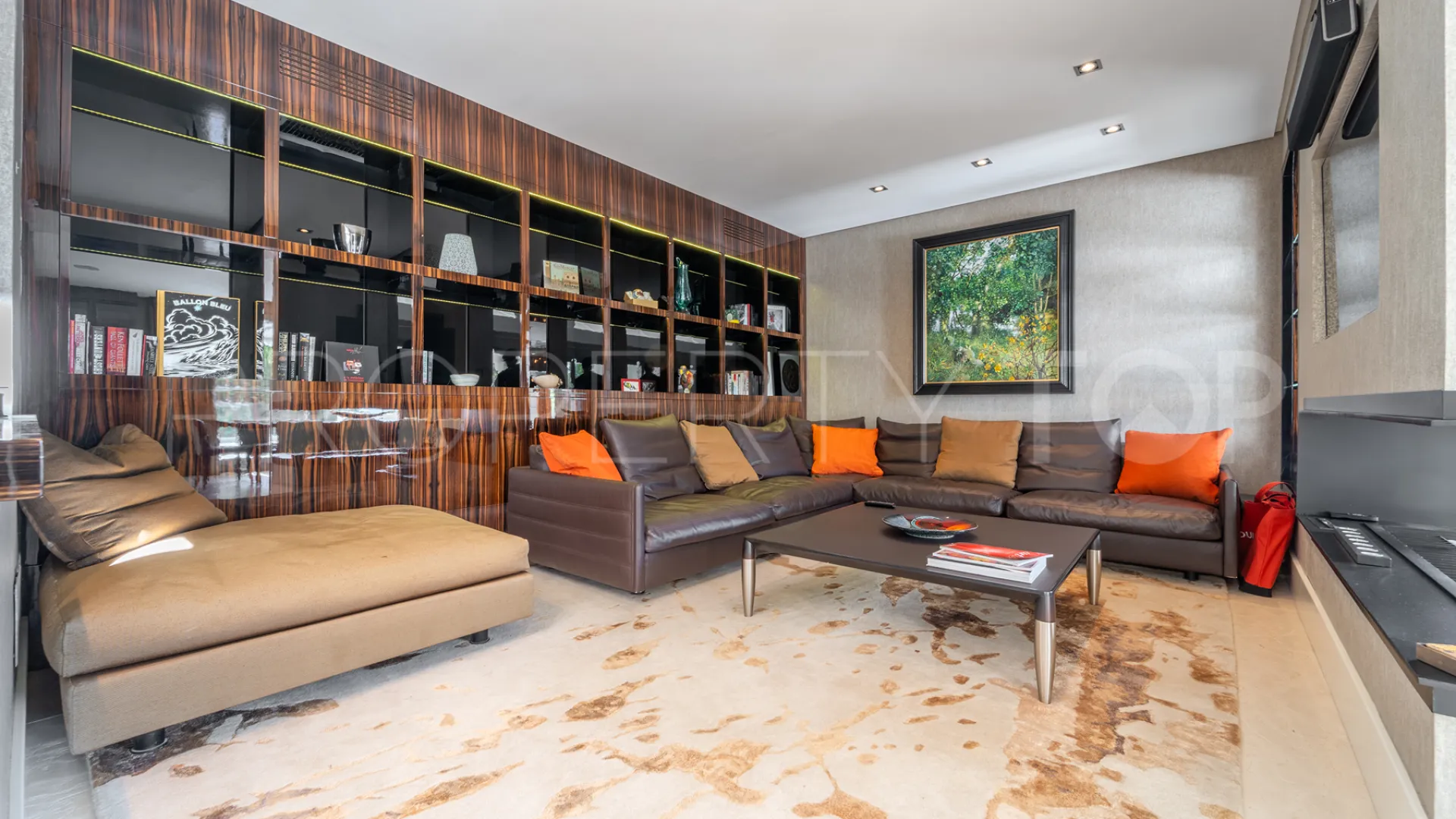 For sale villa in Sotogrande