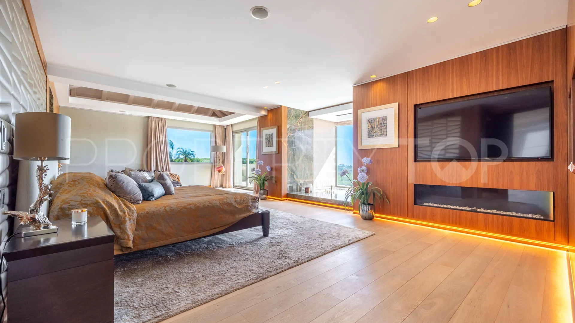 For sale villa in Sotogrande