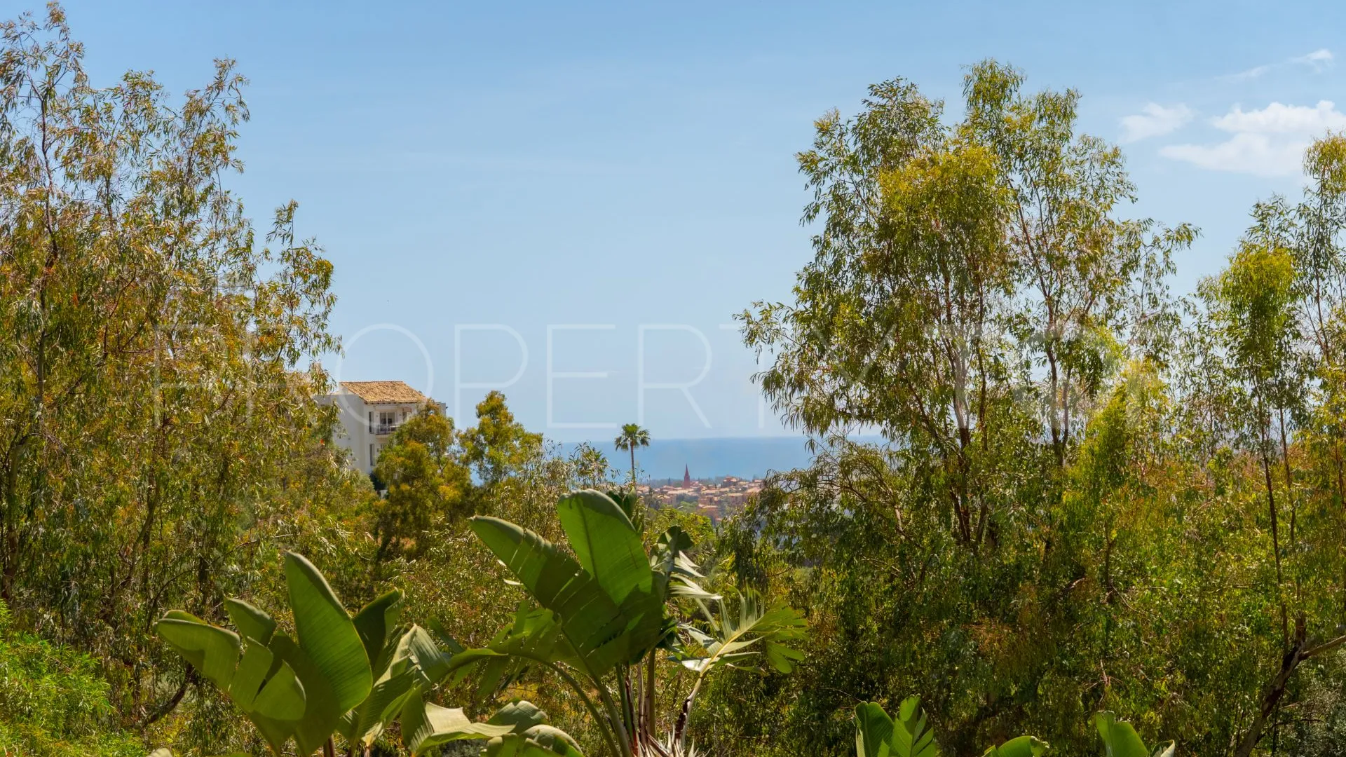 For sale 5 bedrooms villa in Benahavis
