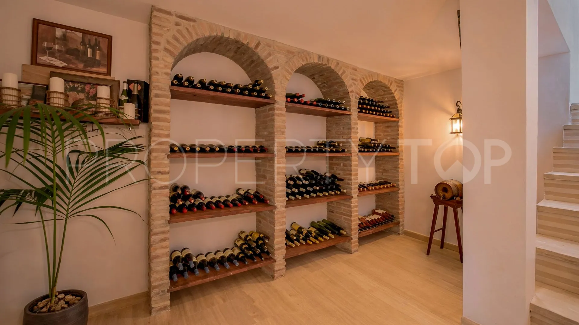 For sale 5 bedrooms villa in Benahavis