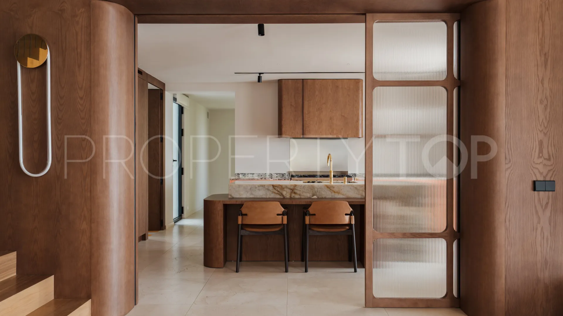 Se vende villa en El Madroñal