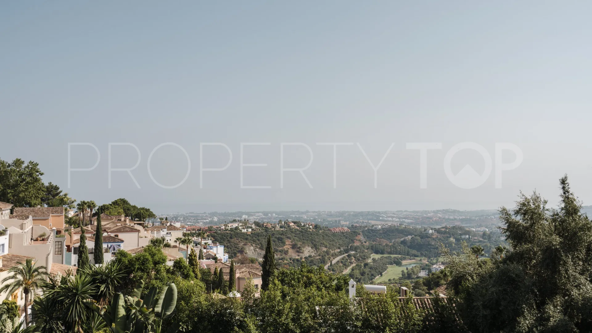 Se vende villa en El Madroñal