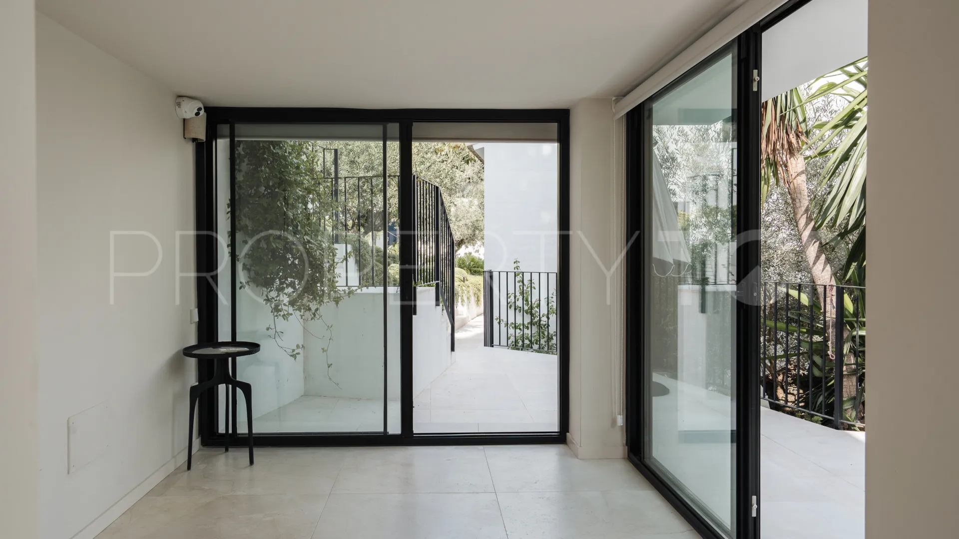 Se vende villa en El Madroñal
