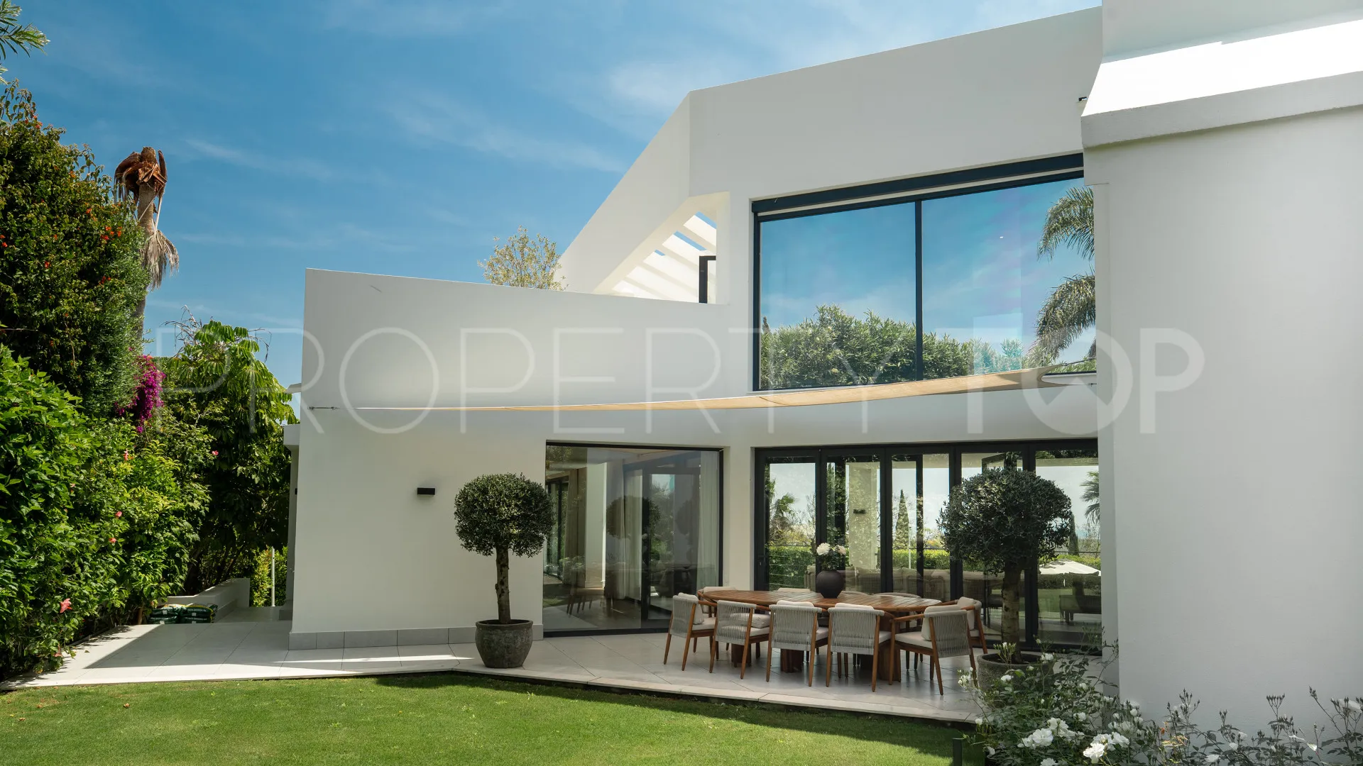 Los Flamingos 6 bedrooms villa for sale