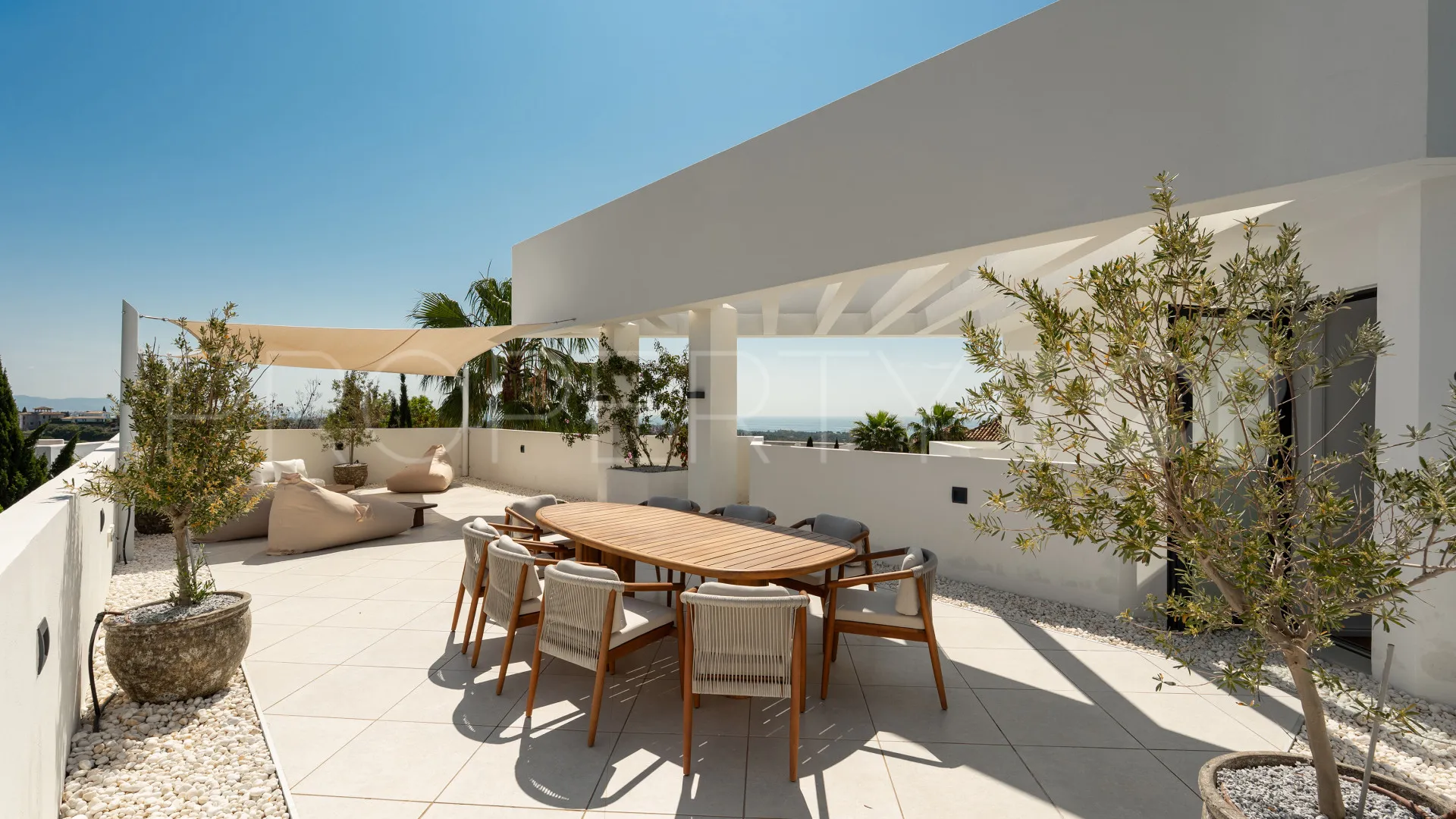 Los Flamingos 6 bedrooms villa for sale