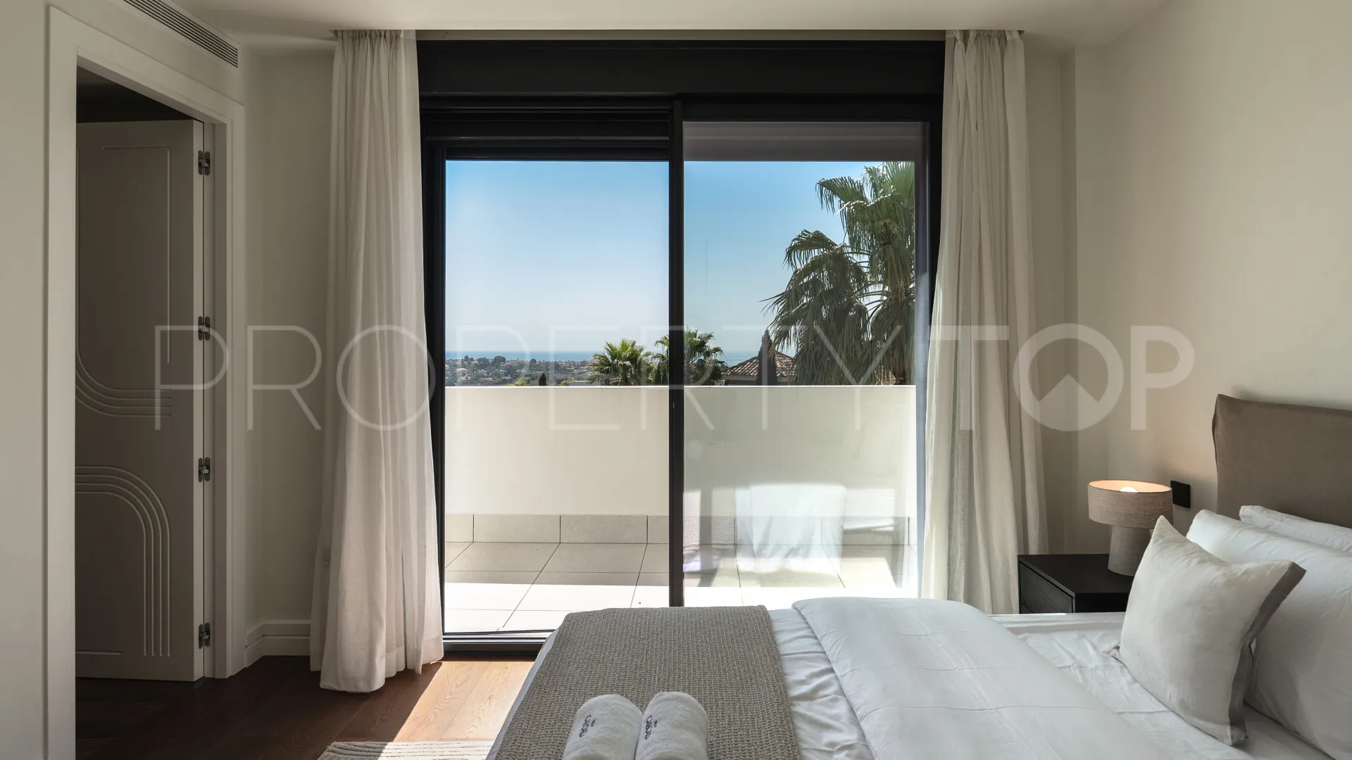 Los Flamingos 6 bedrooms villa for sale