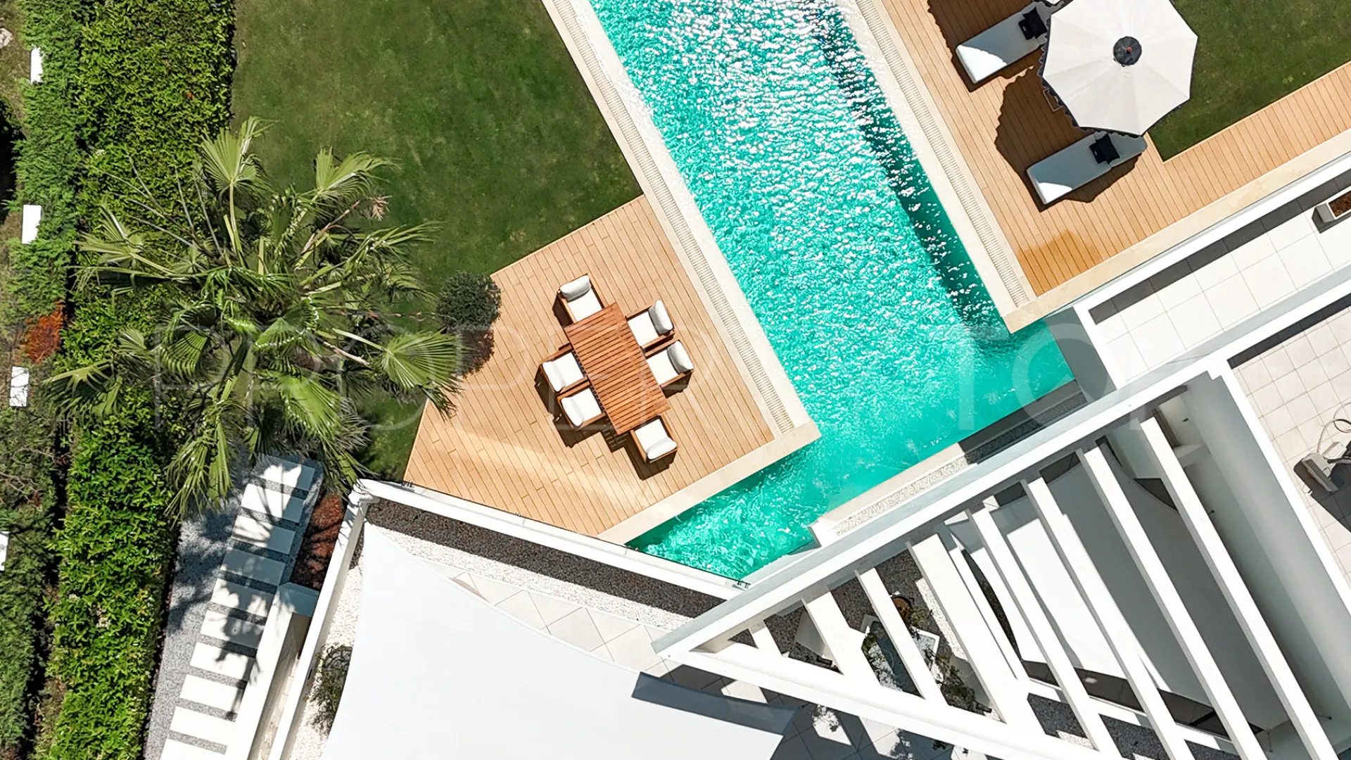 Los Flamingos 6 bedrooms villa for sale