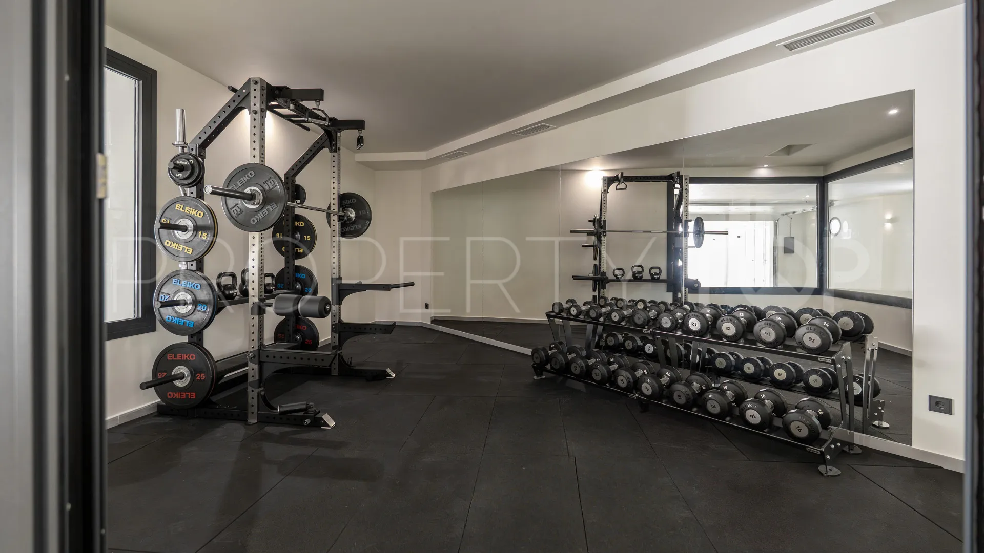 Los Flamingos 6 bedrooms villa for sale