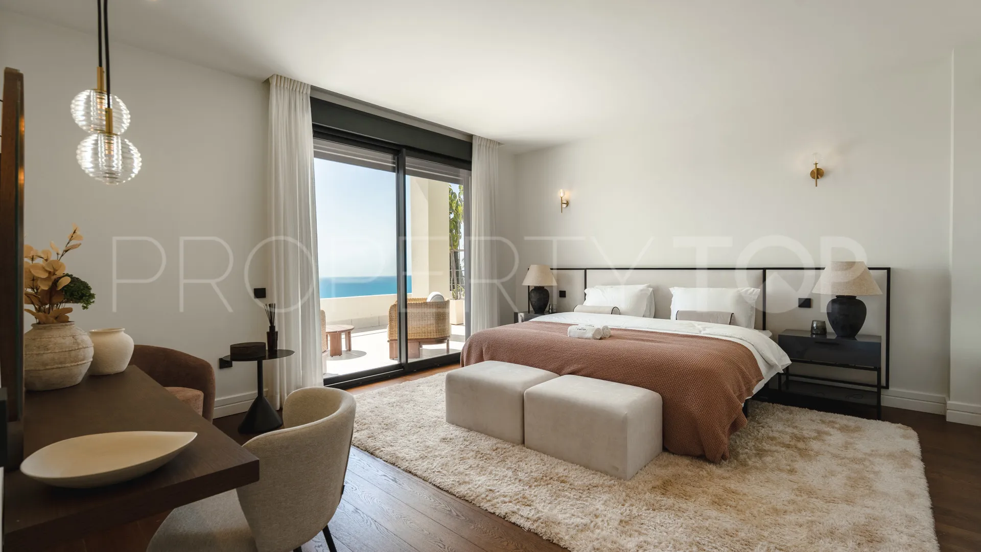Los Flamingos 6 bedrooms villa for sale