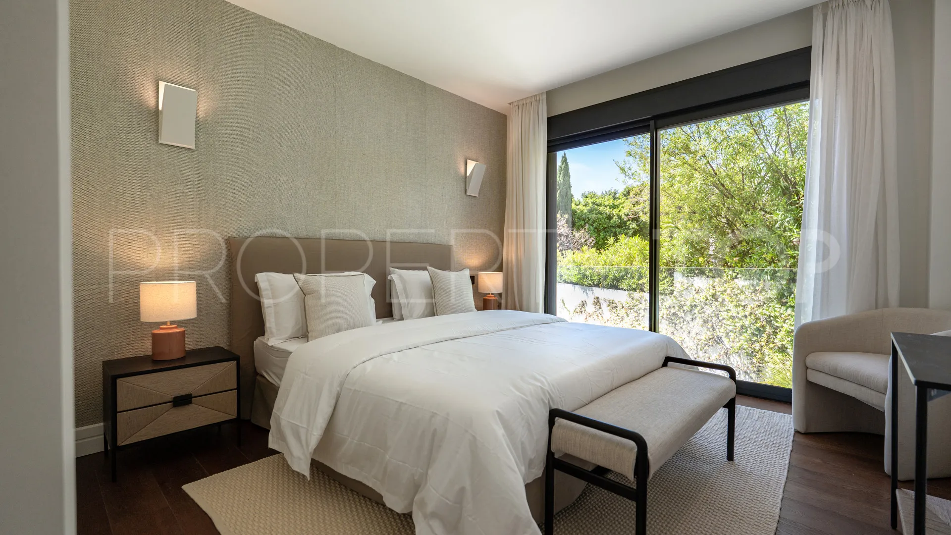 Los Flamingos 6 bedrooms villa for sale
