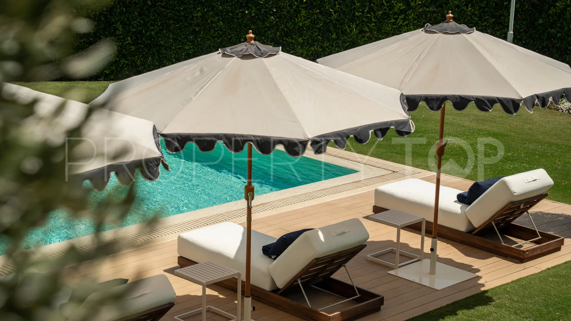 Los Flamingos 6 bedrooms villa for sale