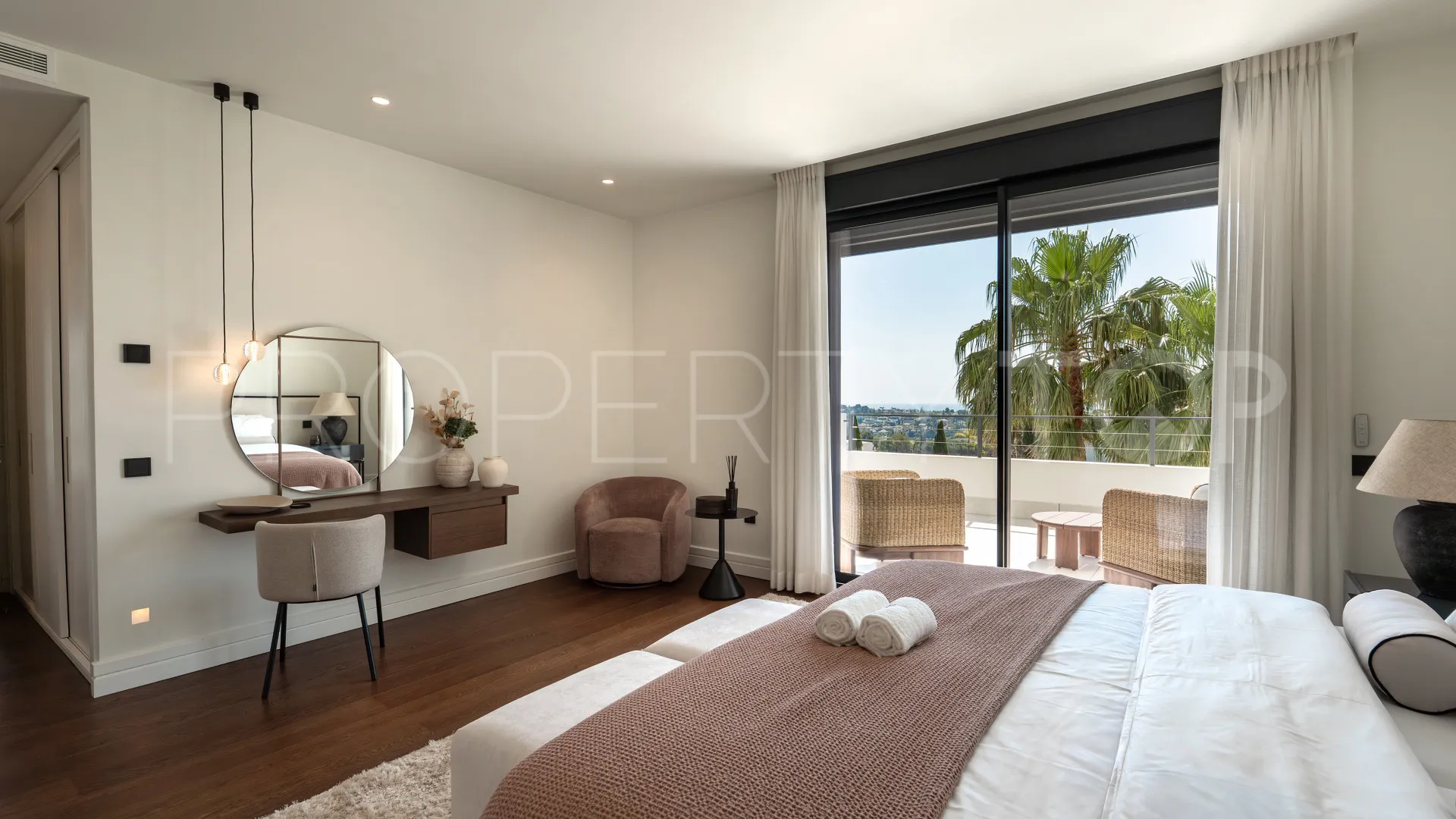 Los Flamingos 6 bedrooms villa for sale