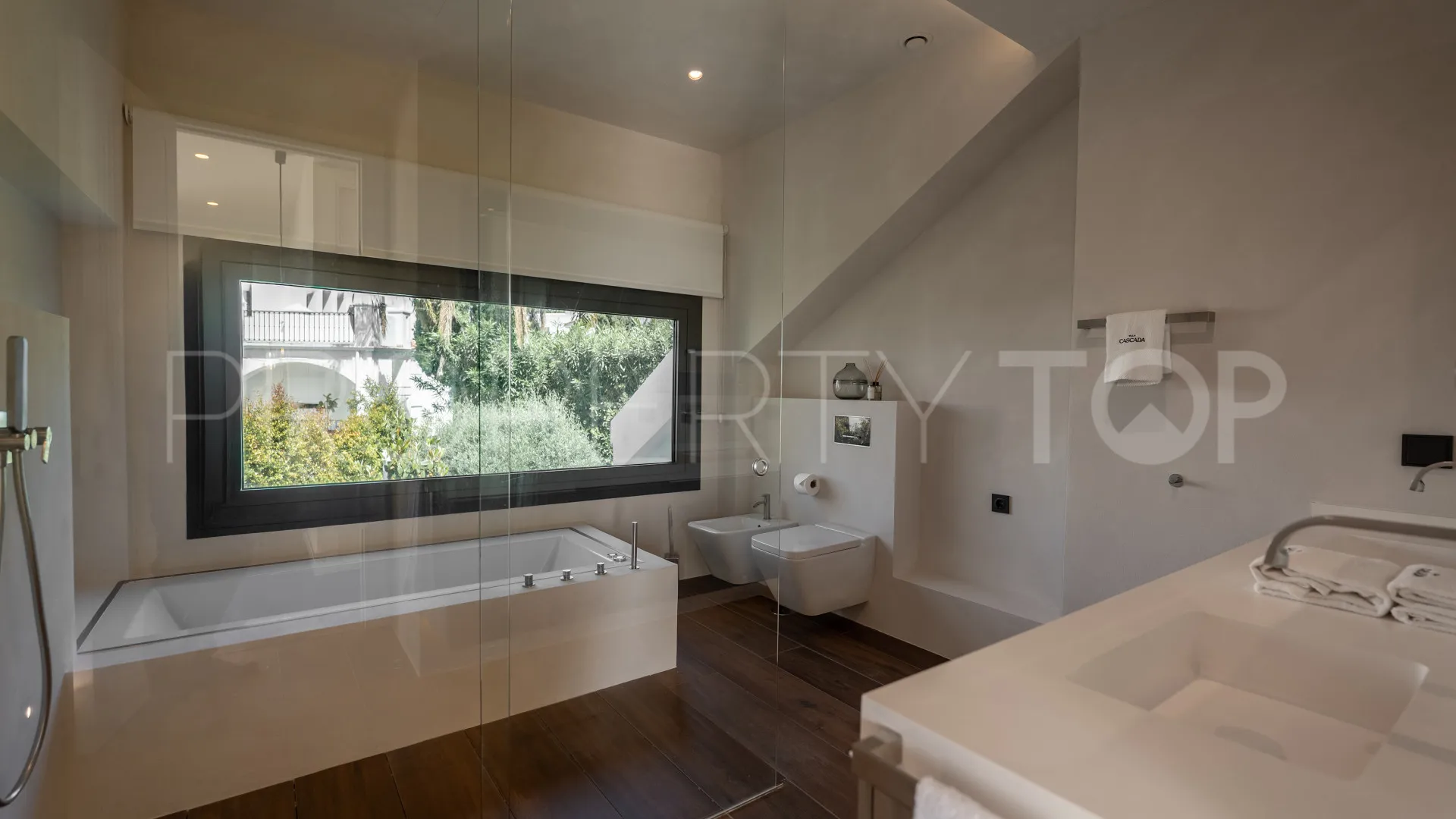 Los Flamingos 6 bedrooms villa for sale