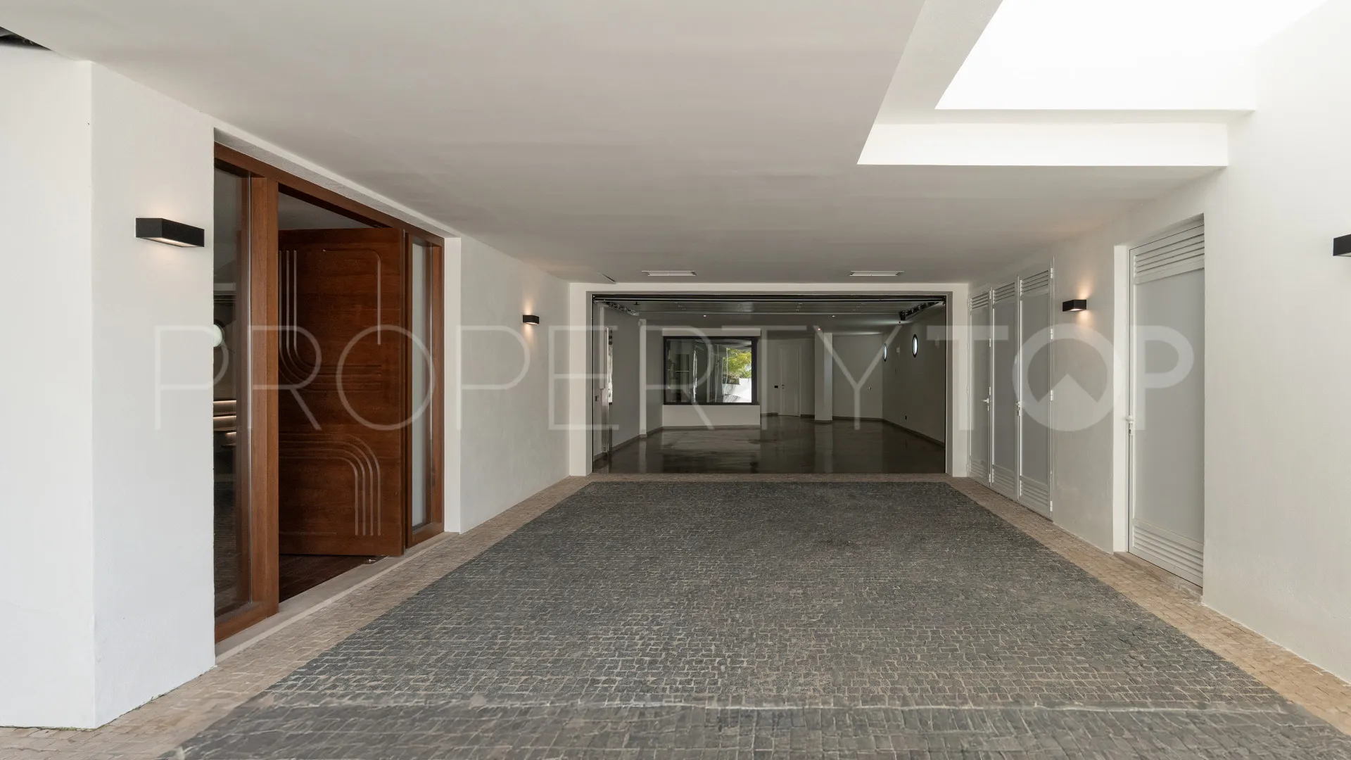 Los Flamingos 6 bedrooms villa for sale