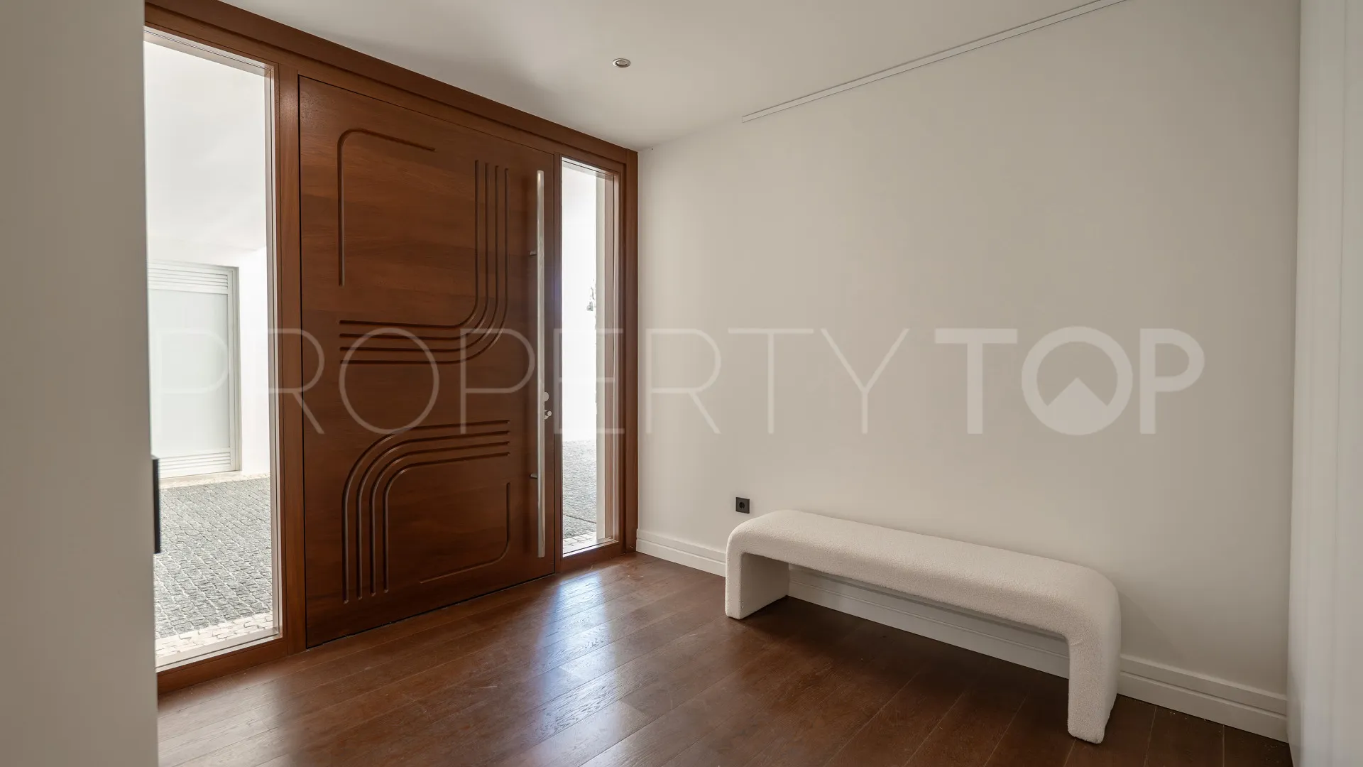 Los Flamingos 6 bedrooms villa for sale