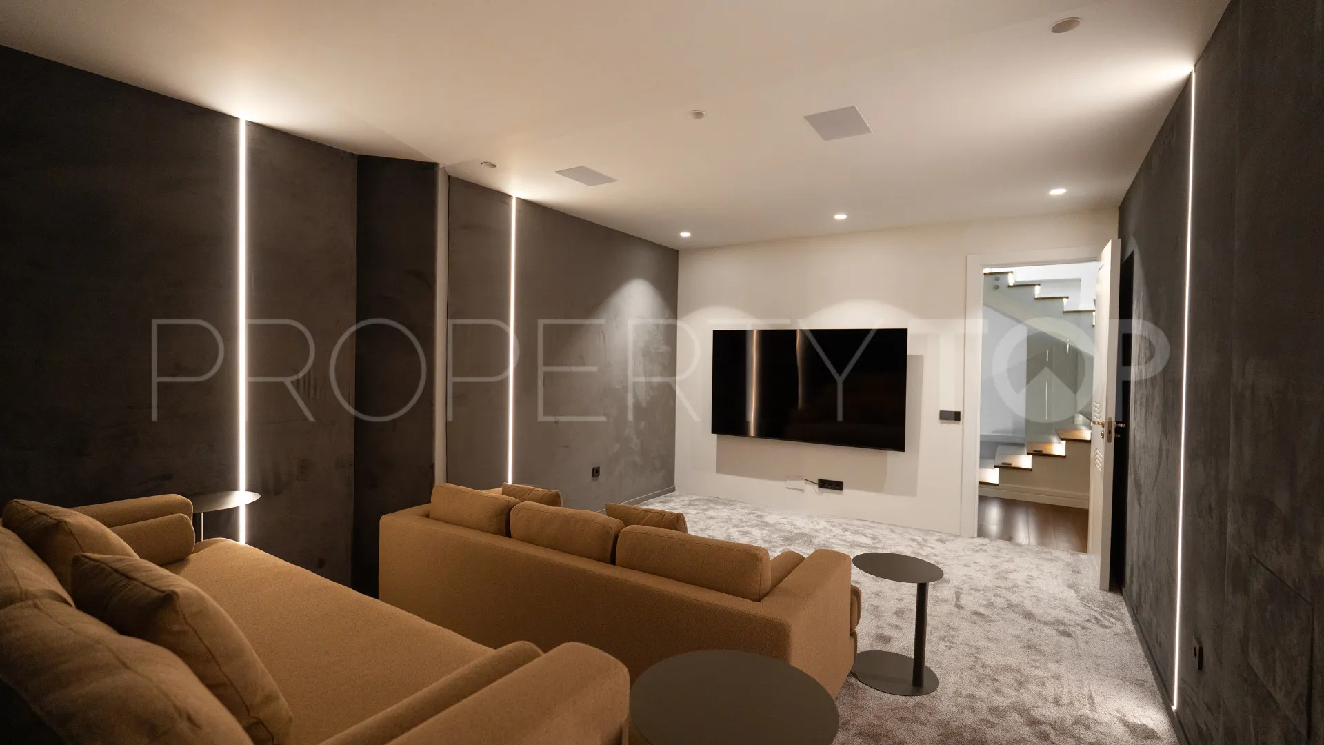 Los Flamingos 6 bedrooms villa for sale
