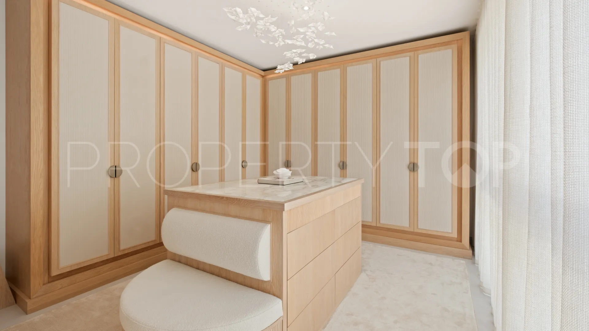 Villa for sale in La Mairena