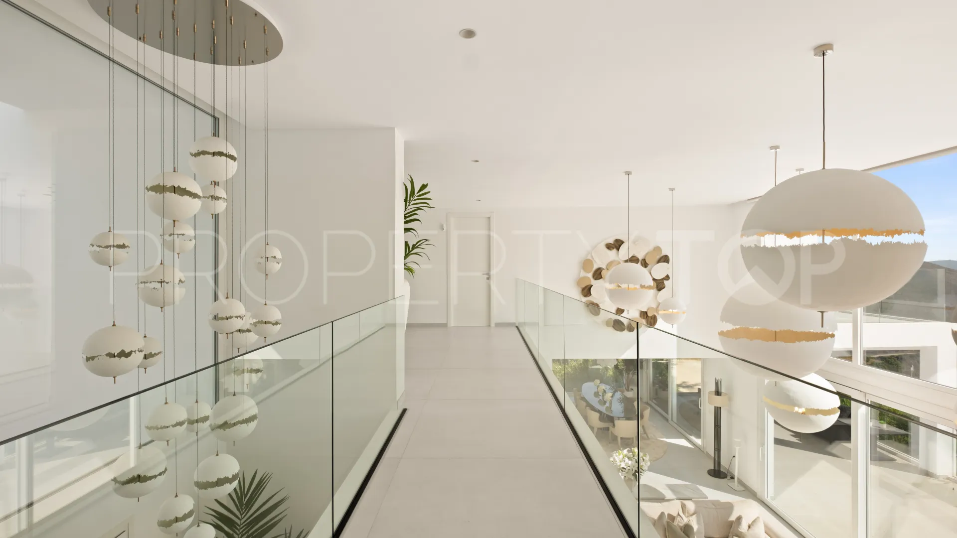 Villa for sale in La Mairena