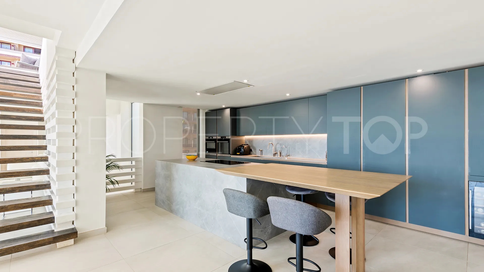 Comprar villa en Mijas Costa de 5 dormitorios