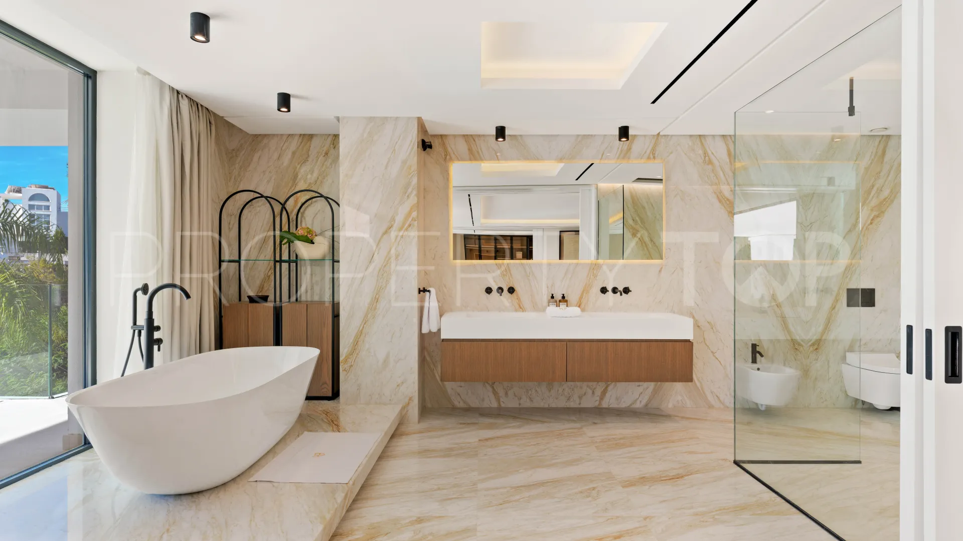 Comprar villa en La Quinta