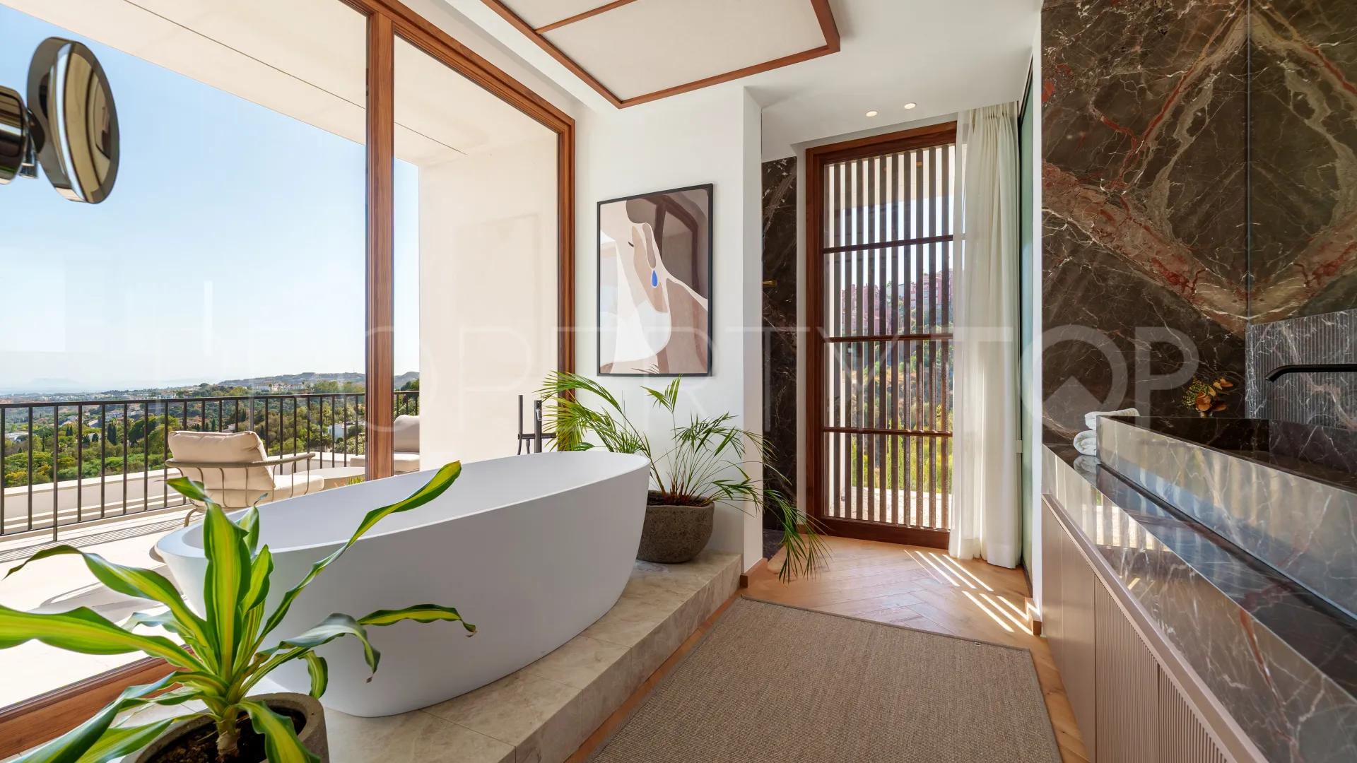 For sale 5 bedrooms villa in La Quinta