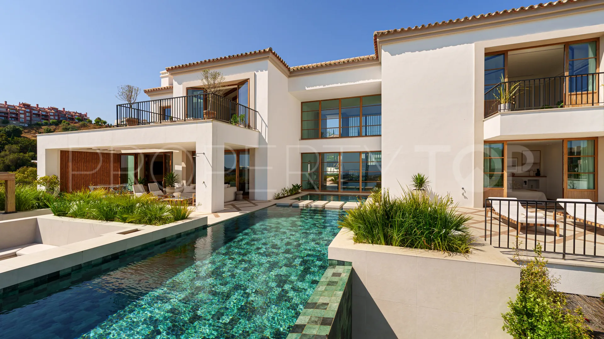 For sale 5 bedrooms villa in La Quinta