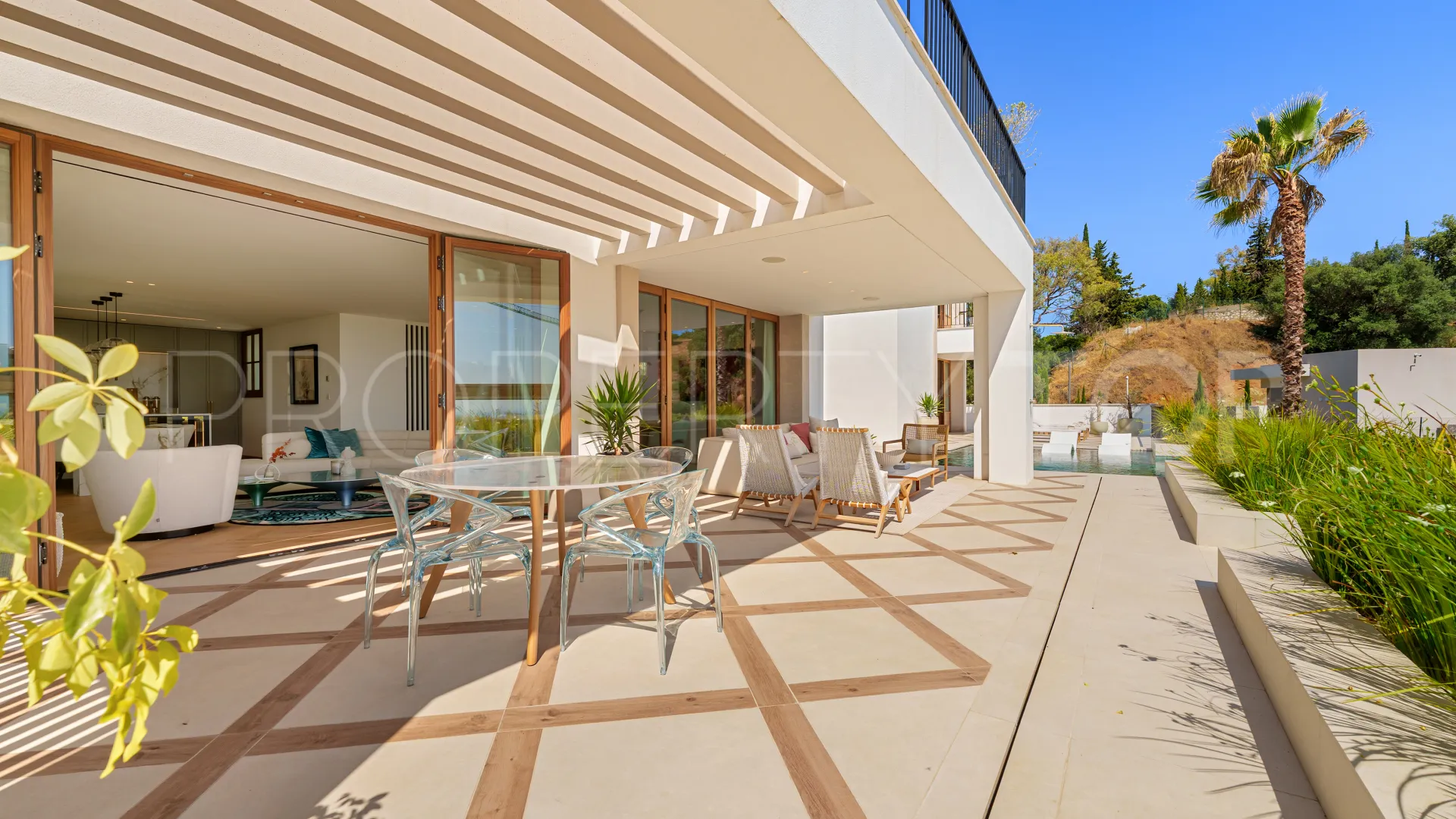 For sale 5 bedrooms villa in La Quinta