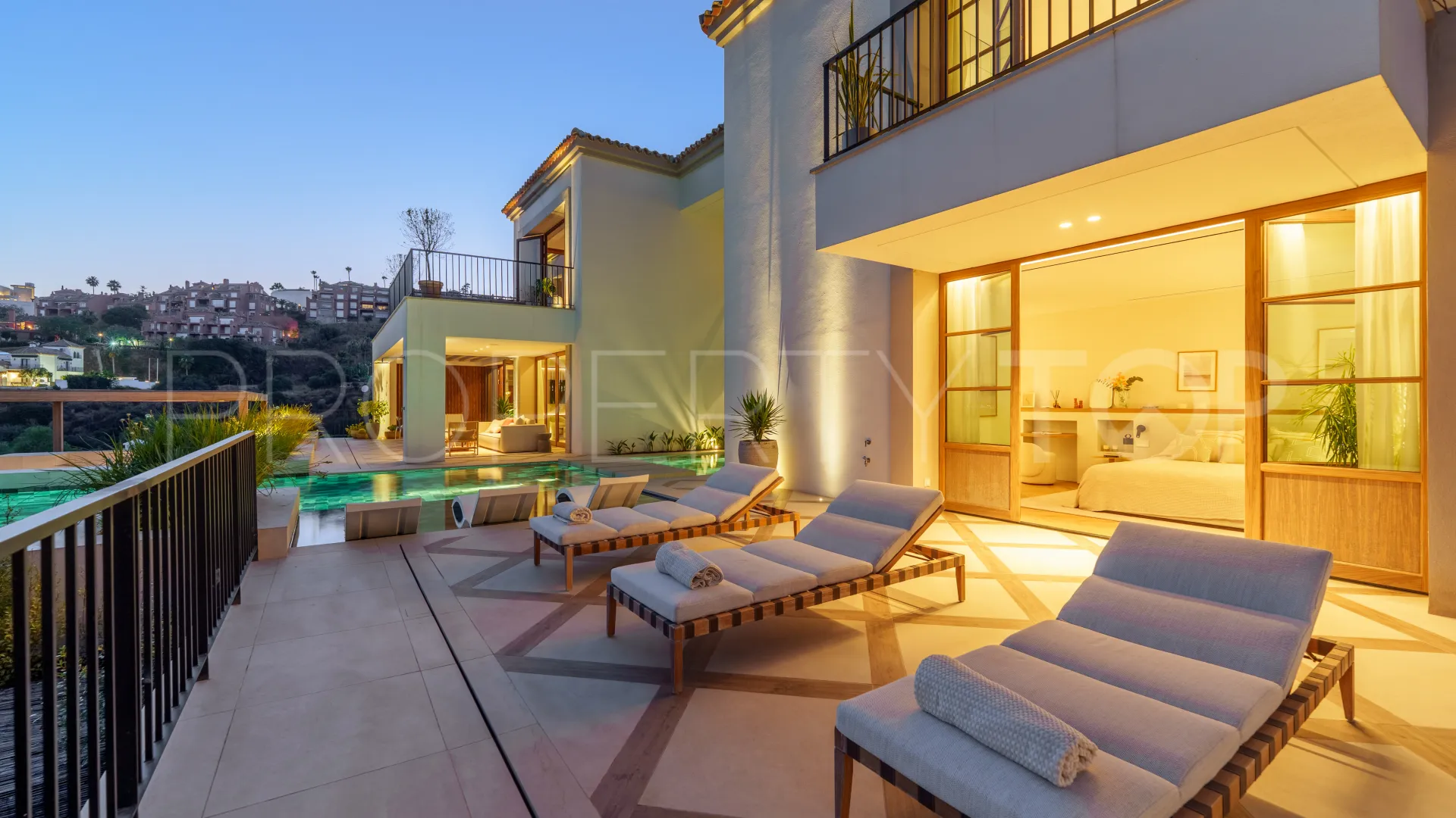 For sale 5 bedrooms villa in La Quinta