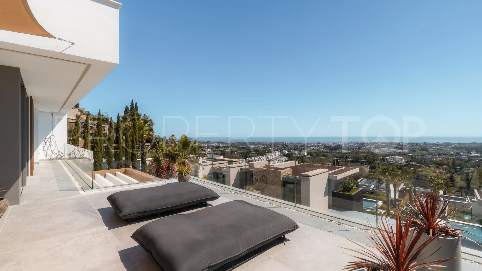 La Quinta, villa en venta