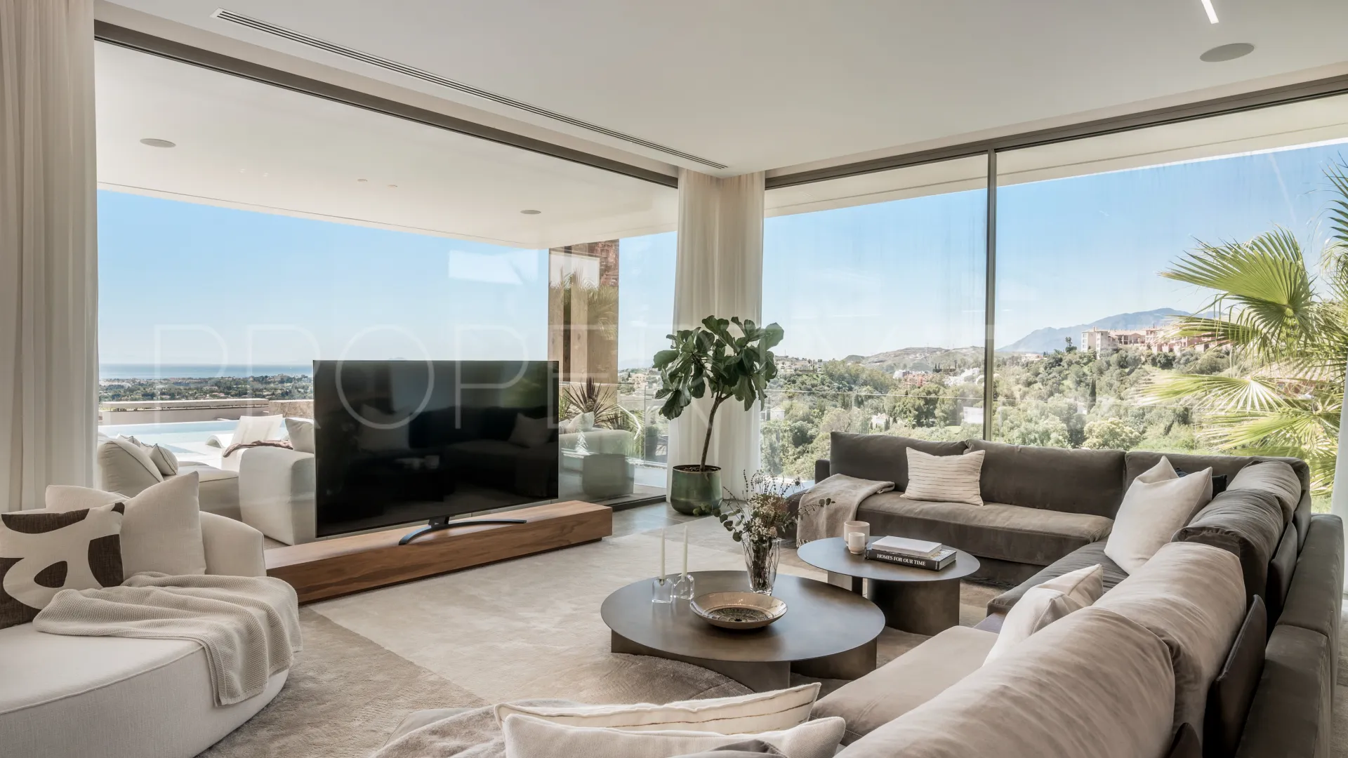 La Quinta, villa en venta