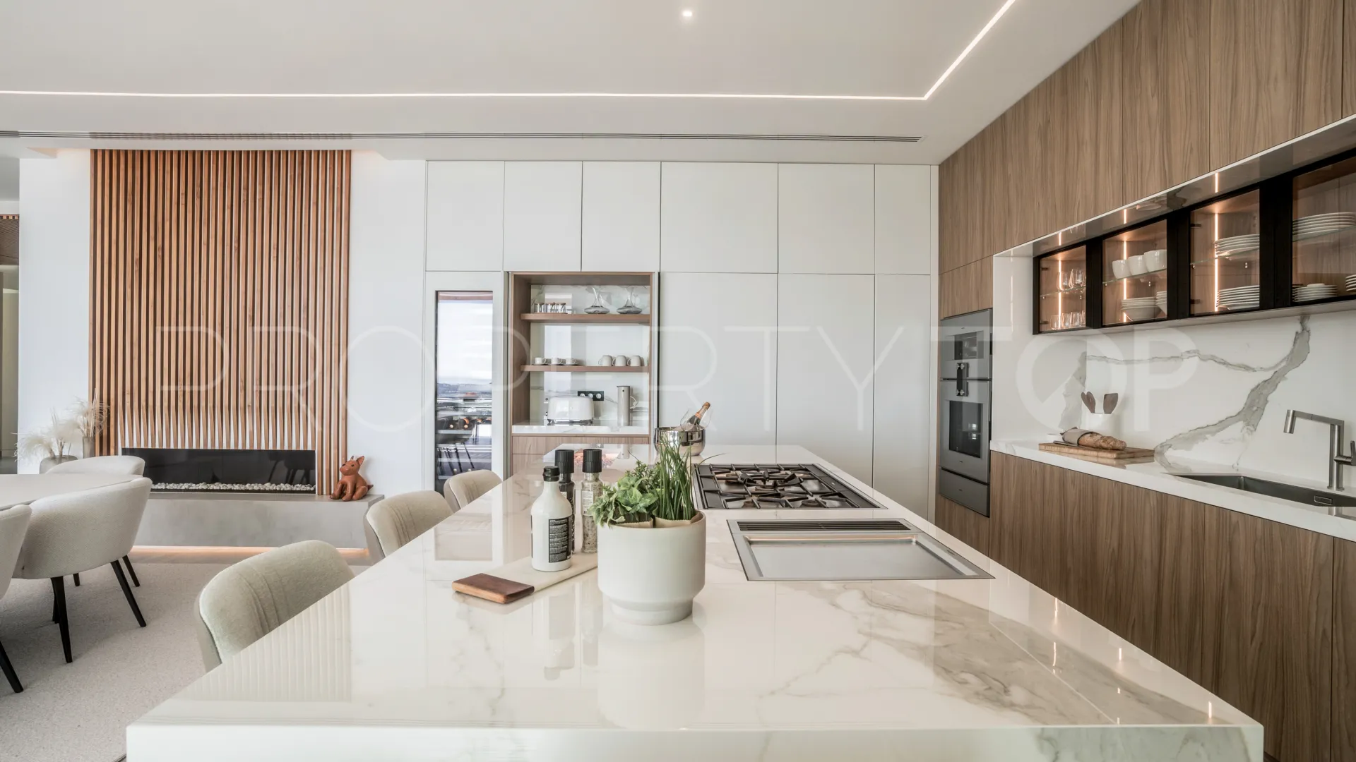 La Quinta, villa en venta