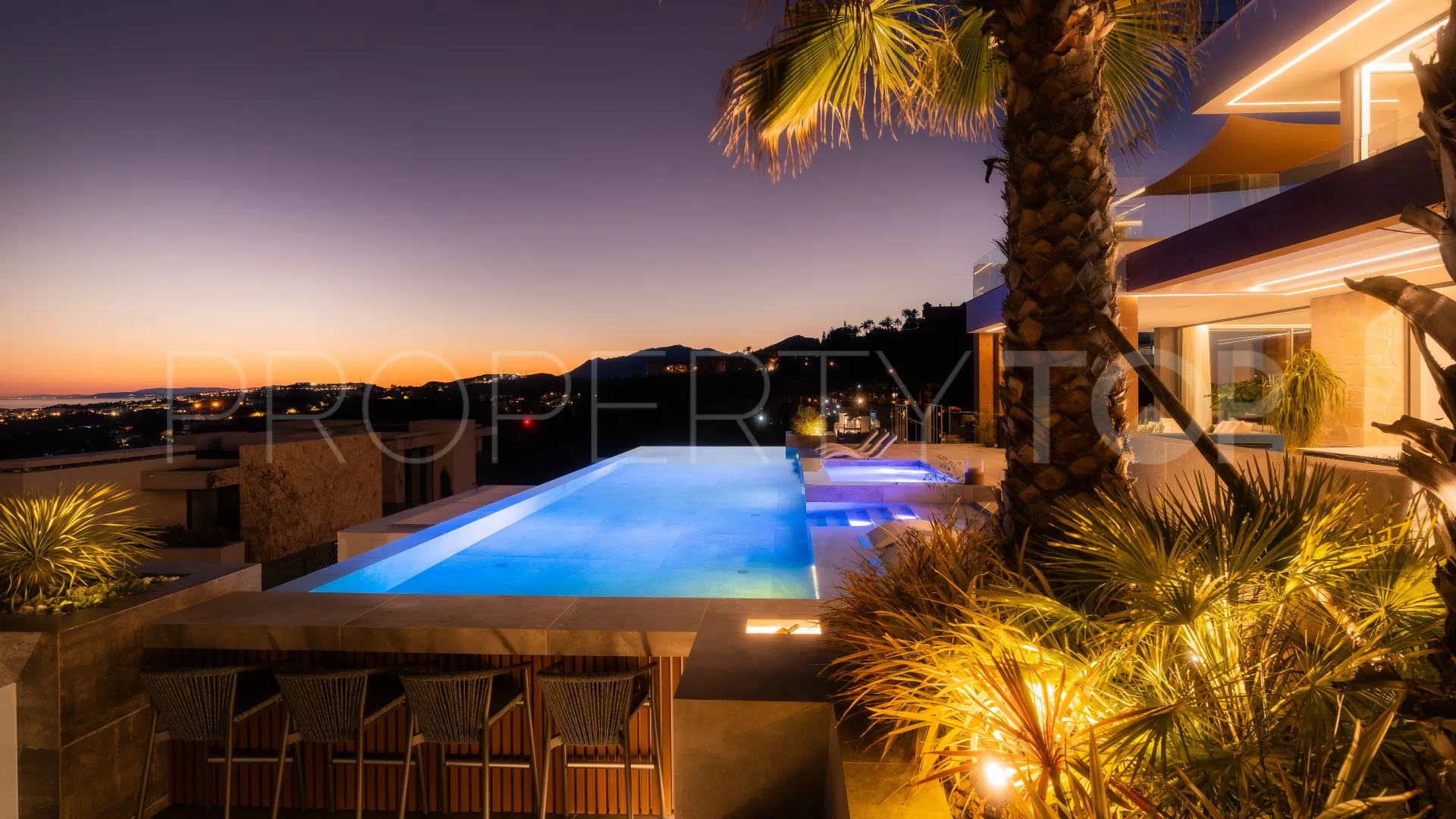La Quinta, villa en venta