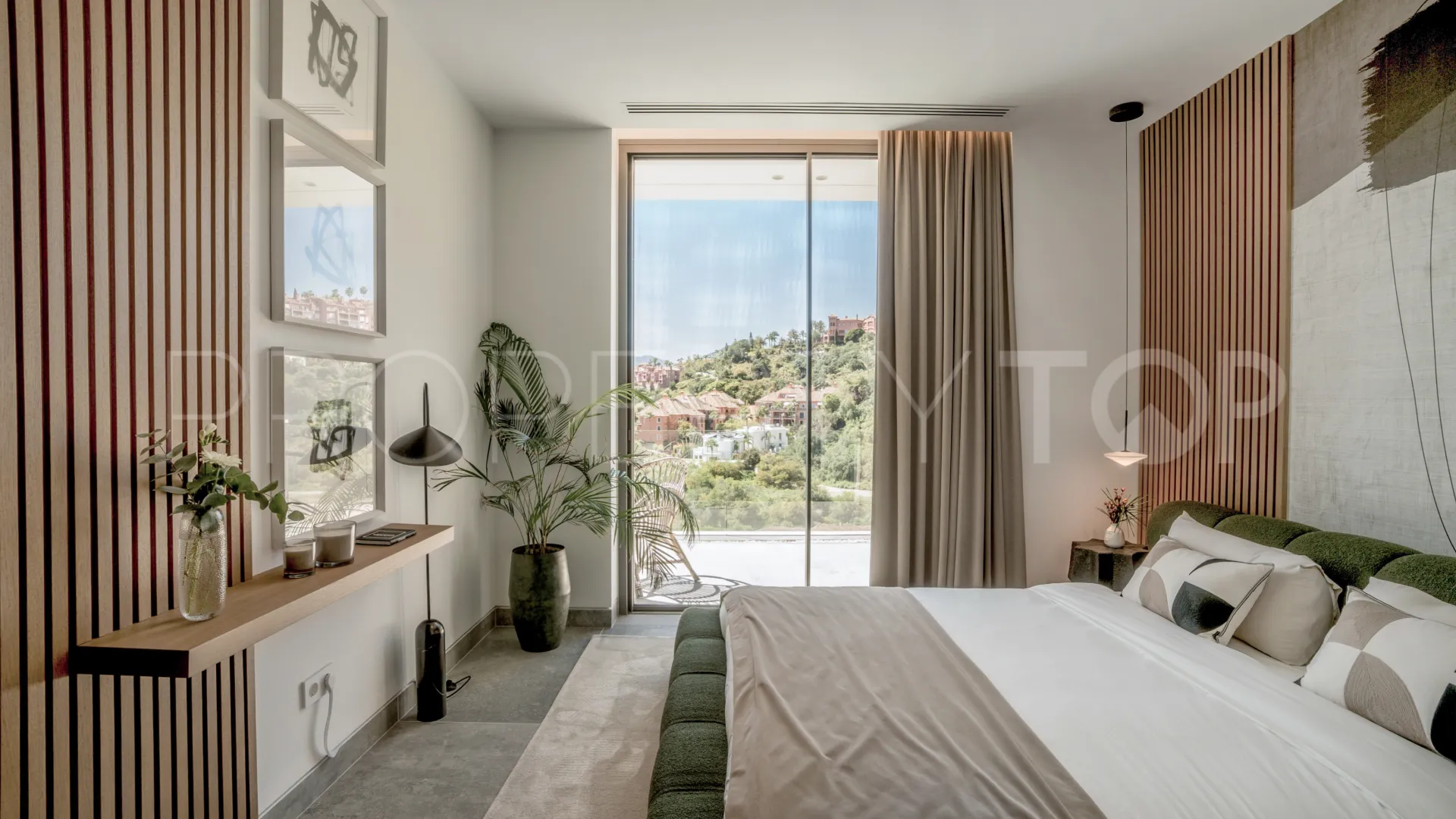 La Quinta, villa en venta