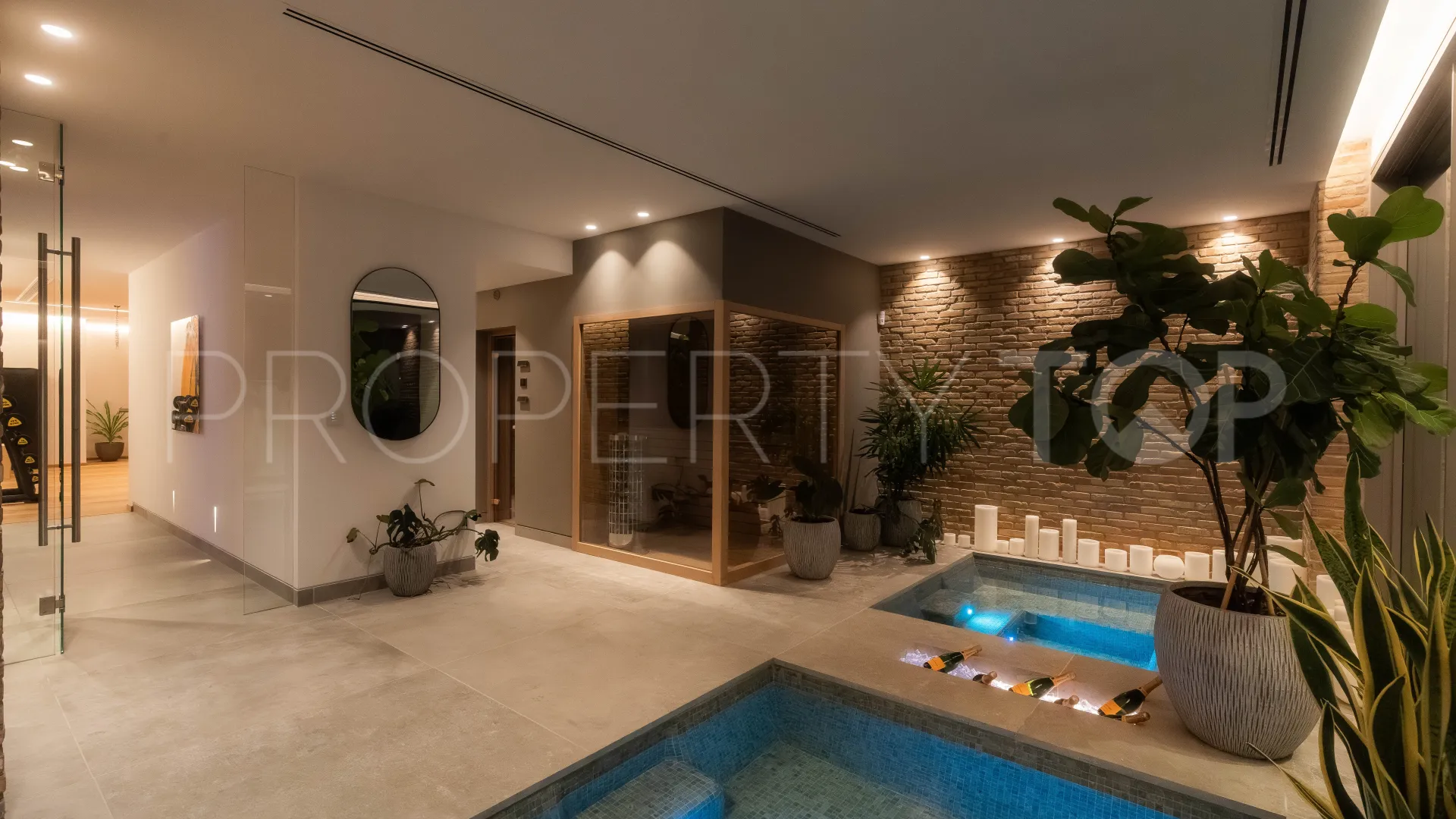 La Quinta, villa en venta