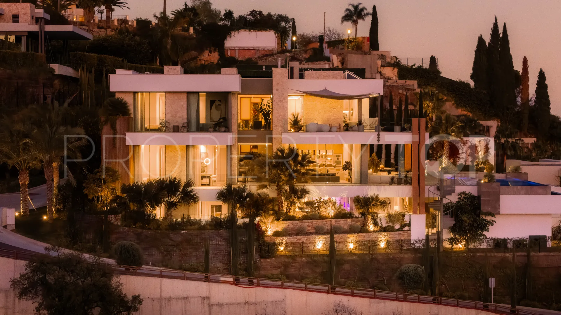 La Quinta, villa en venta