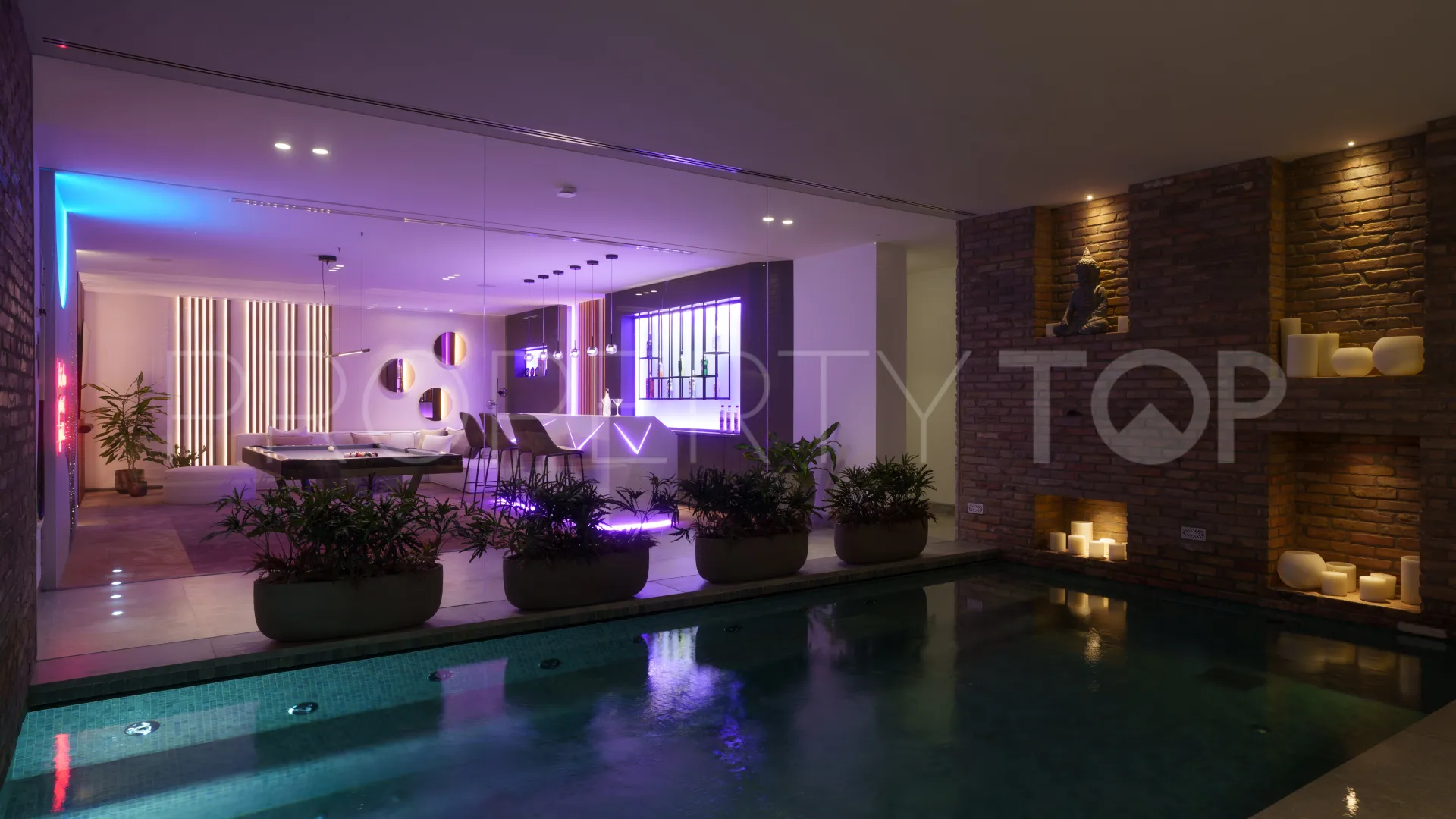 La Quinta, villa en venta