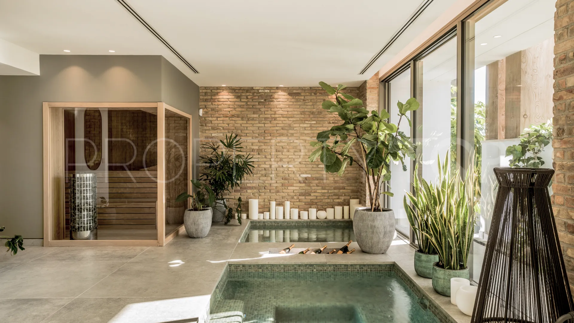 La Quinta, villa en venta