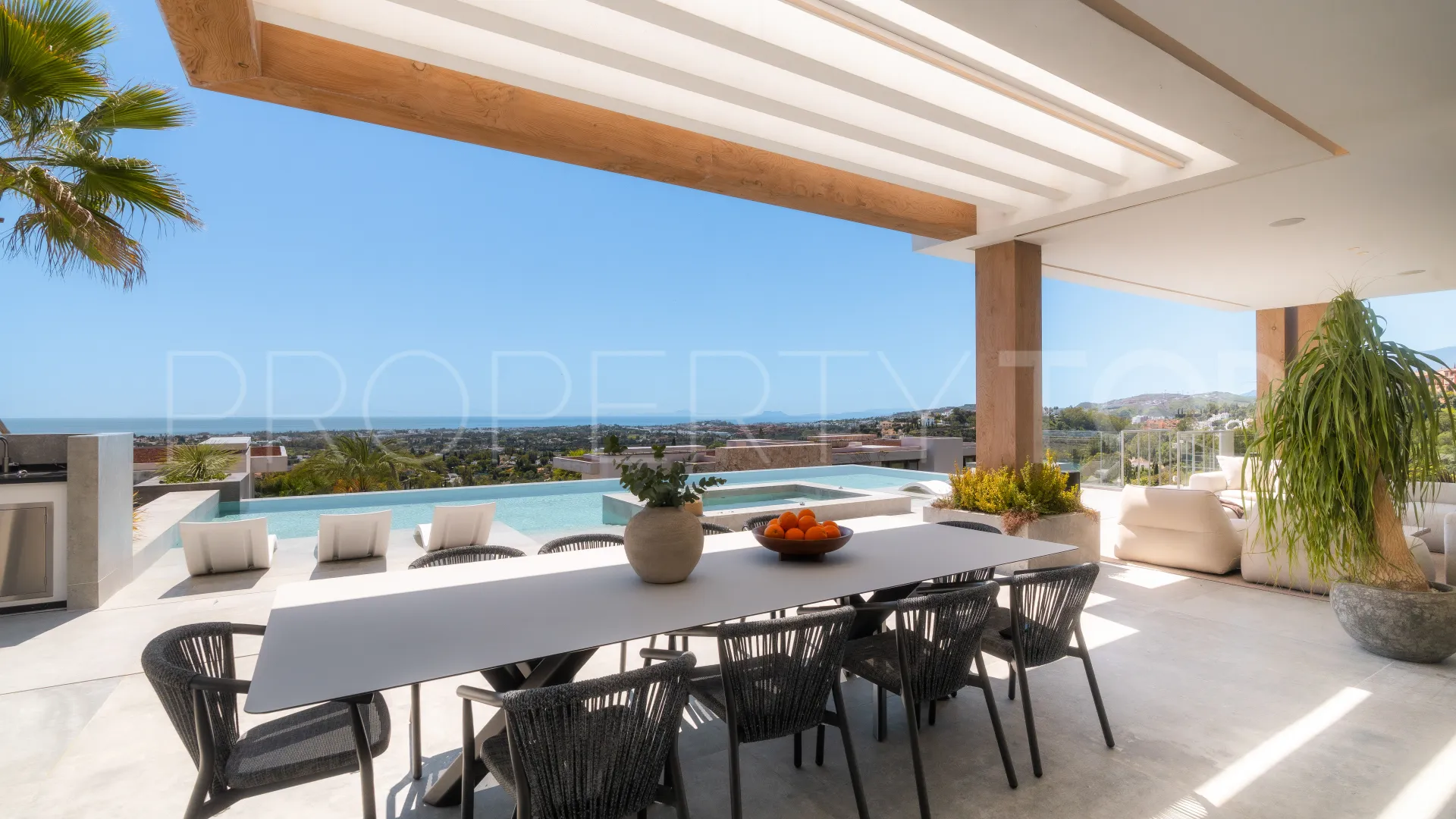 La Quinta, villa en venta