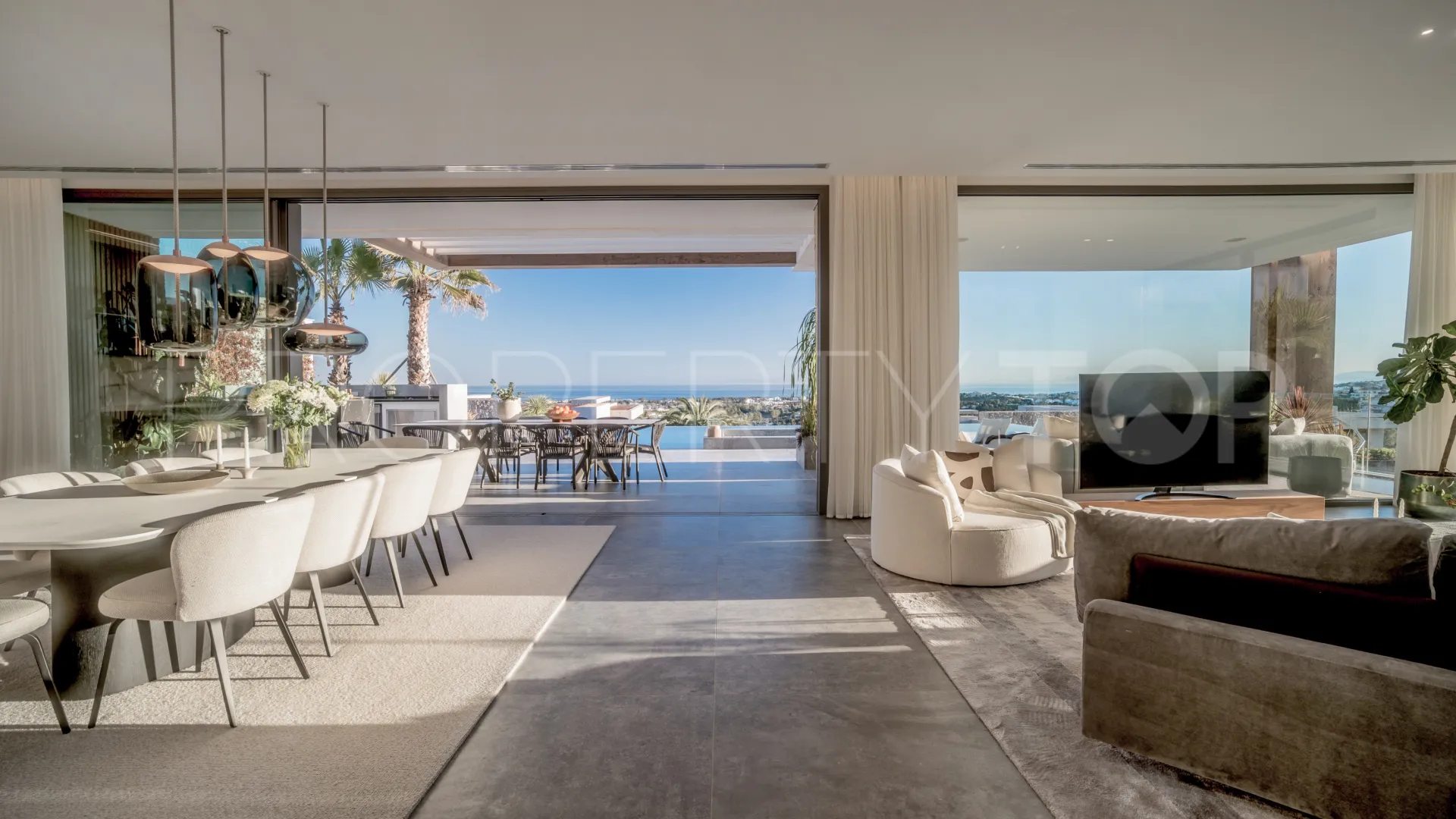 La Quinta, villa en venta